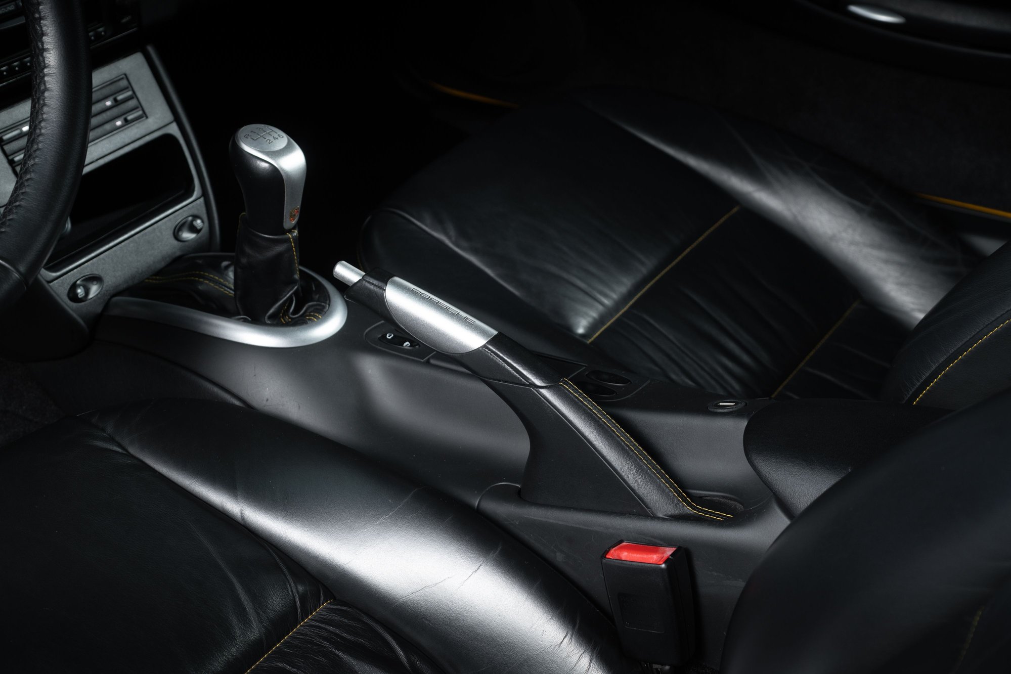 2003 Porsche 911 - 2003 911 Carrera 4S - Speed Yellow - 67k Miles - Used - Newtown Square, PA 19073, United States