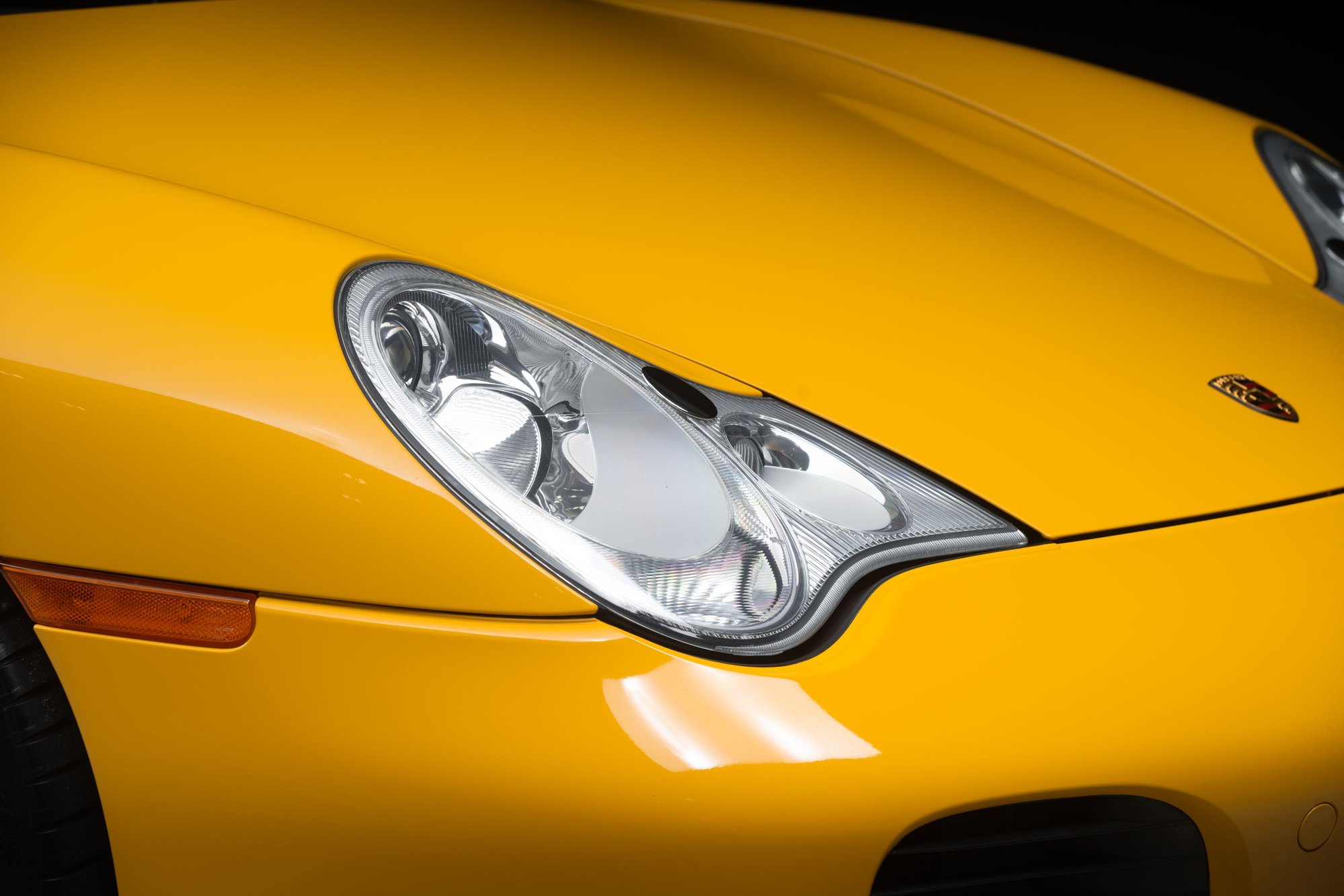 2003 Porsche 911 - 2003 911 Carrera 4S - Speed Yellow - 67k Miles - Used - Newtown Square, PA 19073, United States