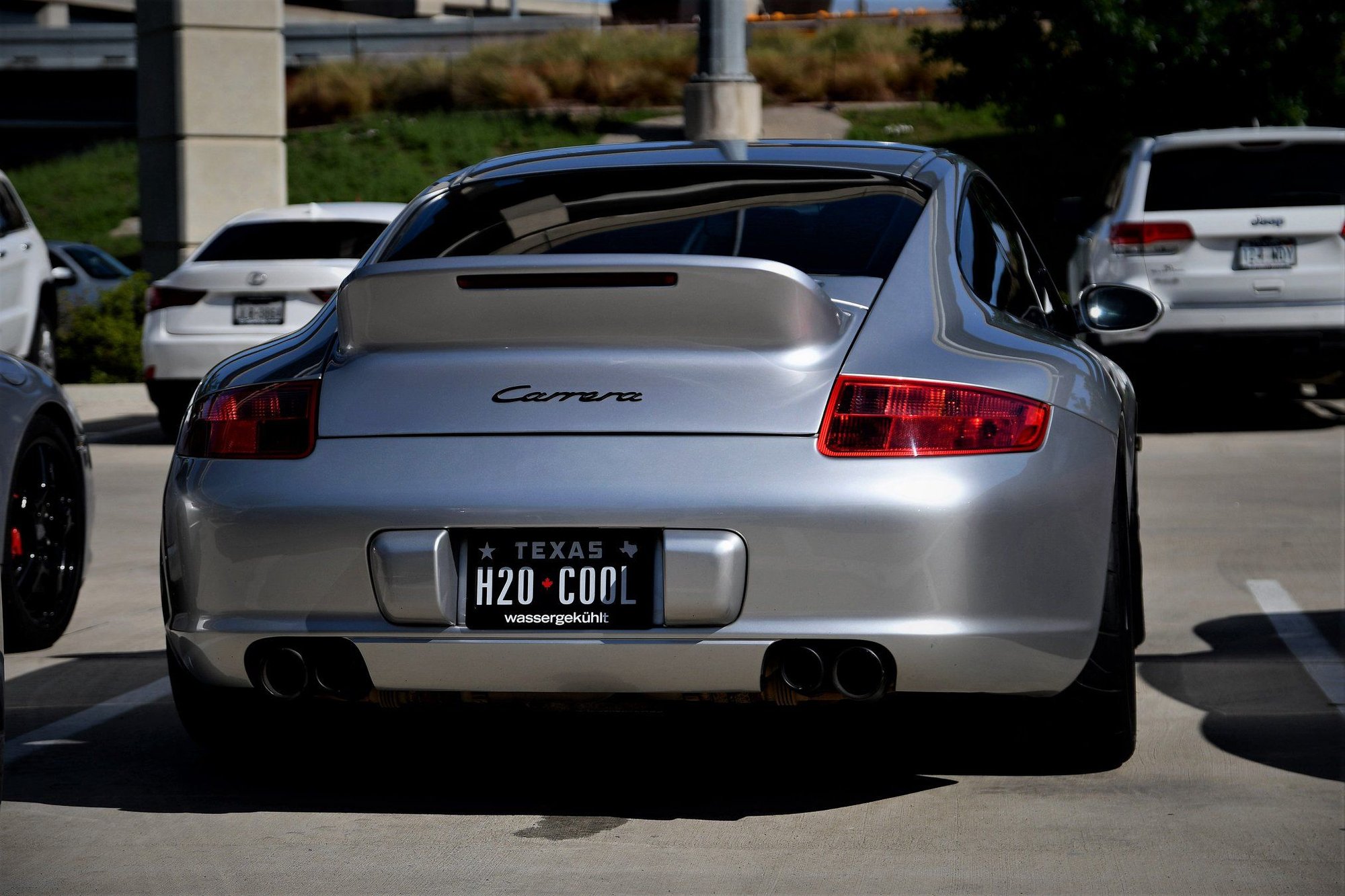 Sport Classic 997 Ducktail - Page 2 - Rennlist - Porsche Discussion Forums