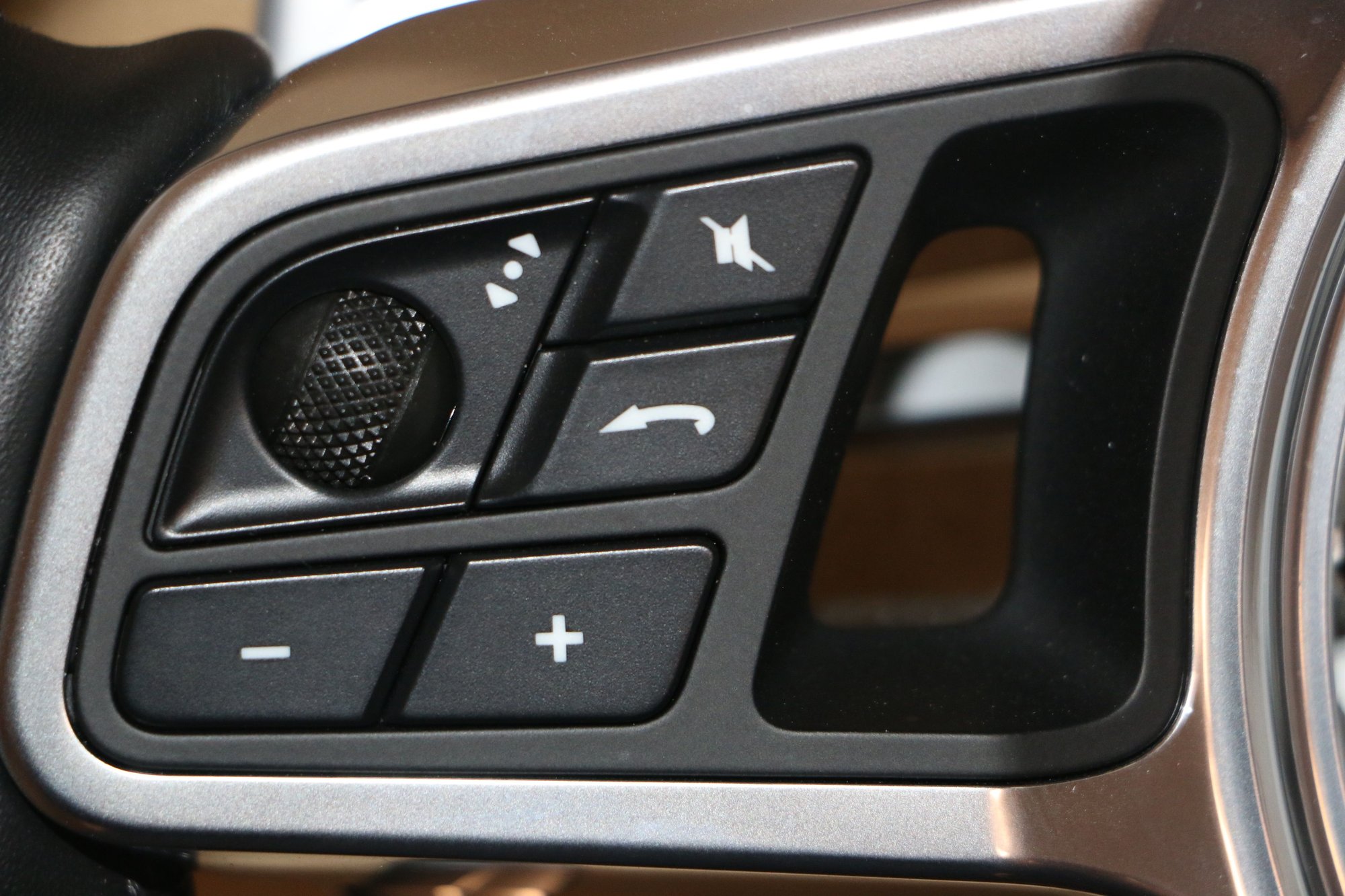 PORSCHE SPORT PDK Black Steering Wheel 911 991 981 Cayenne 958 MACAN