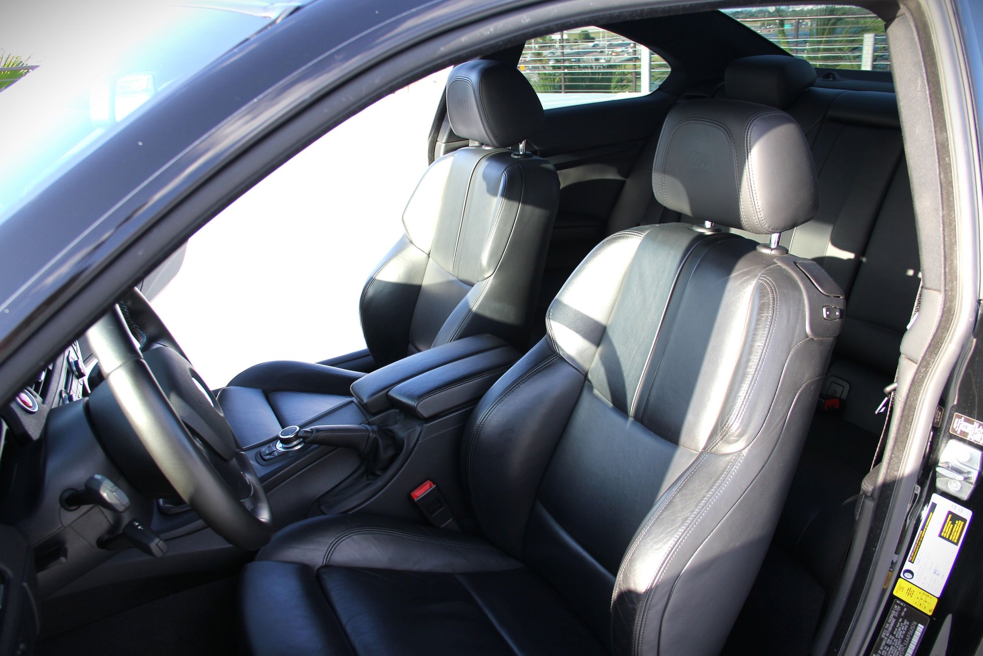 2010 BMW M3 - 2010 BMW M3 E92 6speed - Used - VIN wbswd9c53ap362576 - 55,900 Miles - 8 cyl - 2WD - Manual - Coupe - Black - Coral Gables, FL 33129, United States