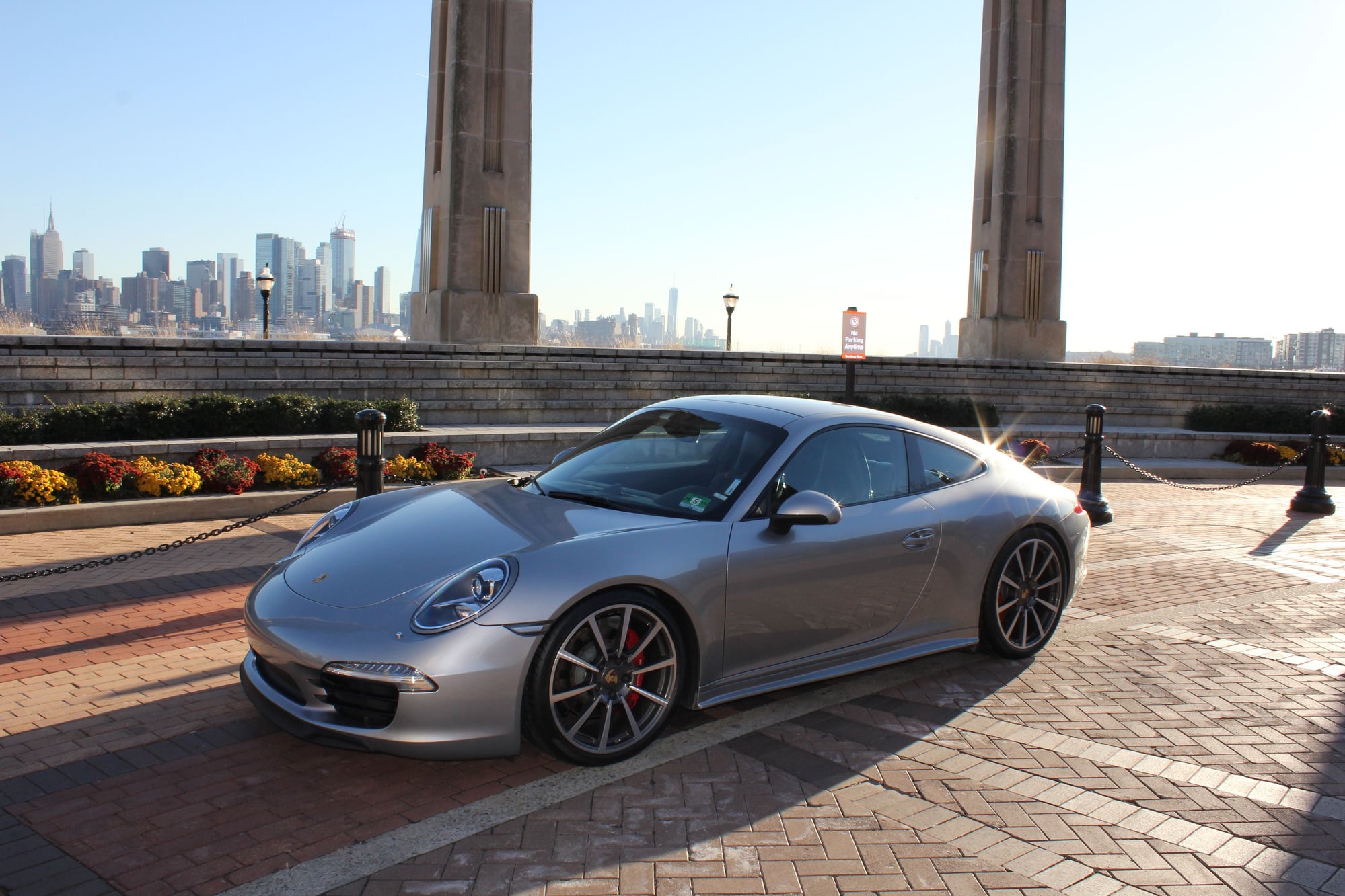 2012 Porsche 911 - Porsche 911 Carrera S (991.1) For Sale 22k Miles - Used - VIN WP0AB2A92CS121841 - 22,678 Miles - 6 cyl - 2WD - Manual - Coupe - West New York, NJ 07093, United States