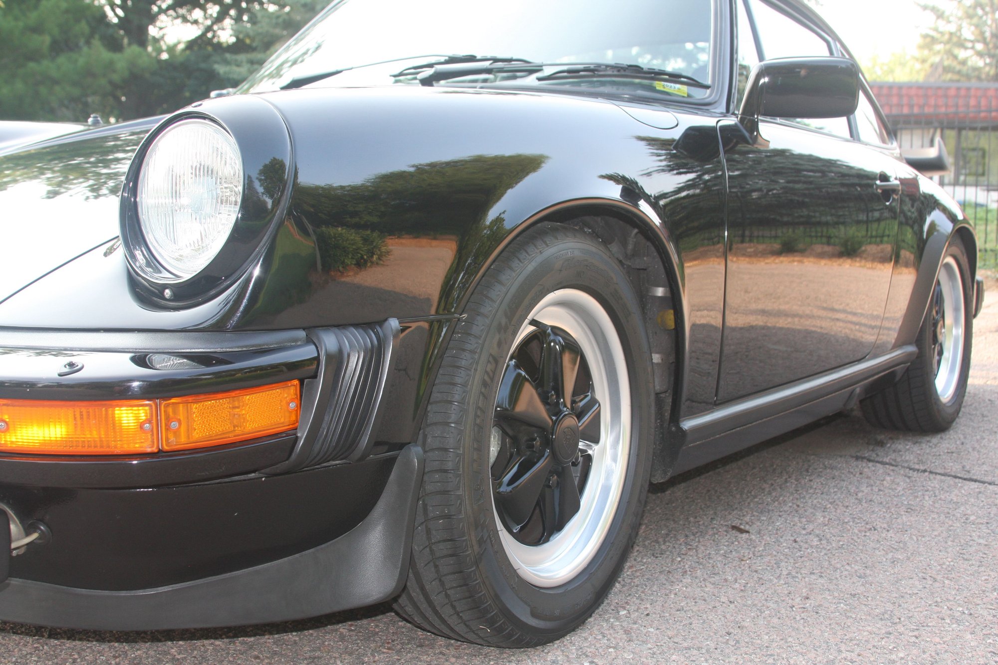 1982 Porsche 911 - 1982 911sc 62,000 miles - Used - VIN WP0AA0918CS121767 - 62,650 Miles - 6 cyl - Black - Sioux Falls, SD 57108, United States