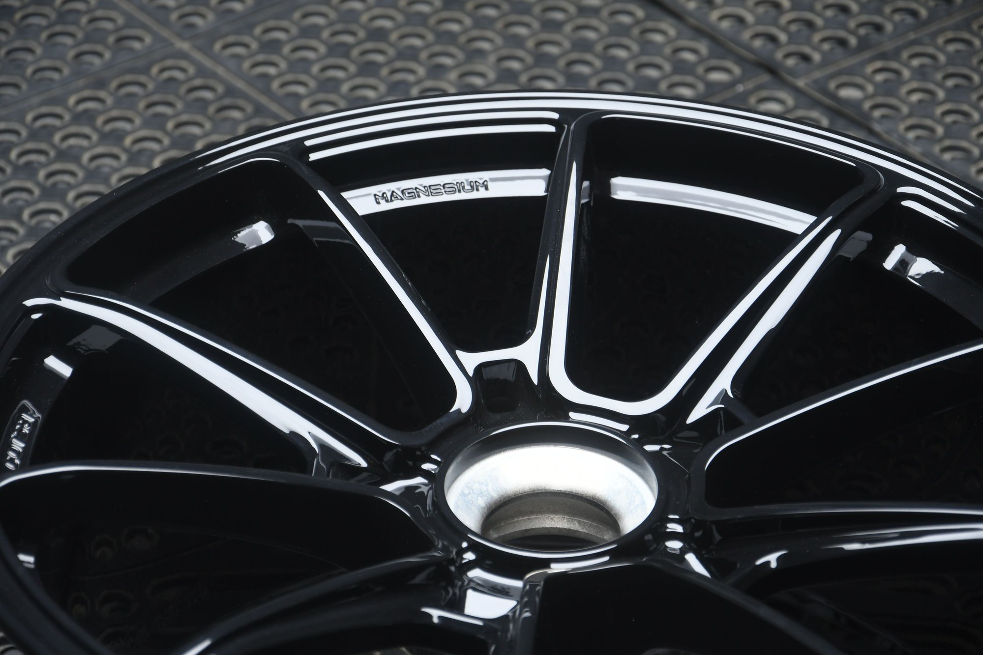 Wheels and Tires/Axles - CORSA FORGED WHEELS - Bespoke Track focused & 2 piece wheels - New - All Years  All Models - Tampa, FL 33647, United States