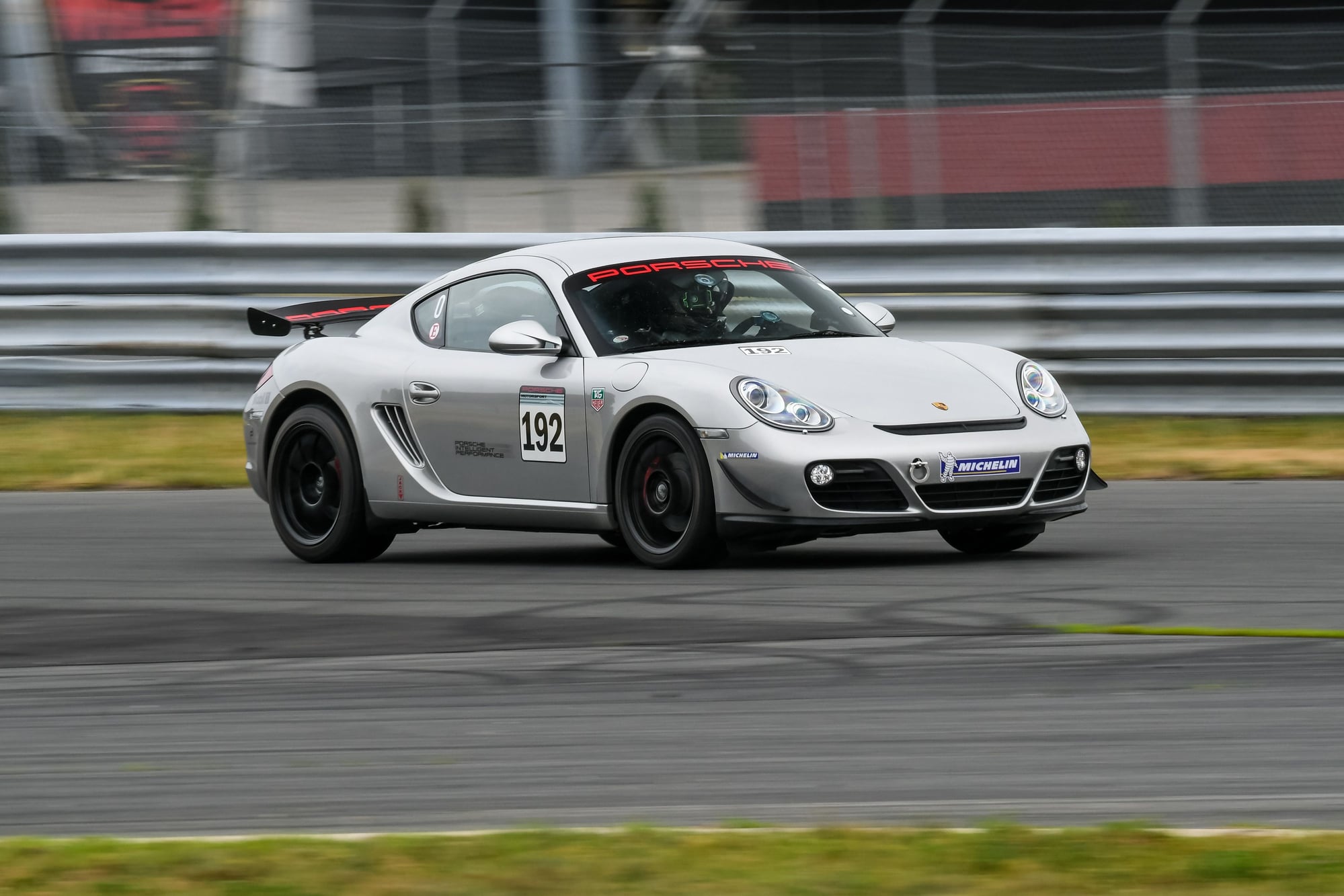 Lets see pictures of the CAYMANS. - Page 75 - Rennlist - Porsche ...