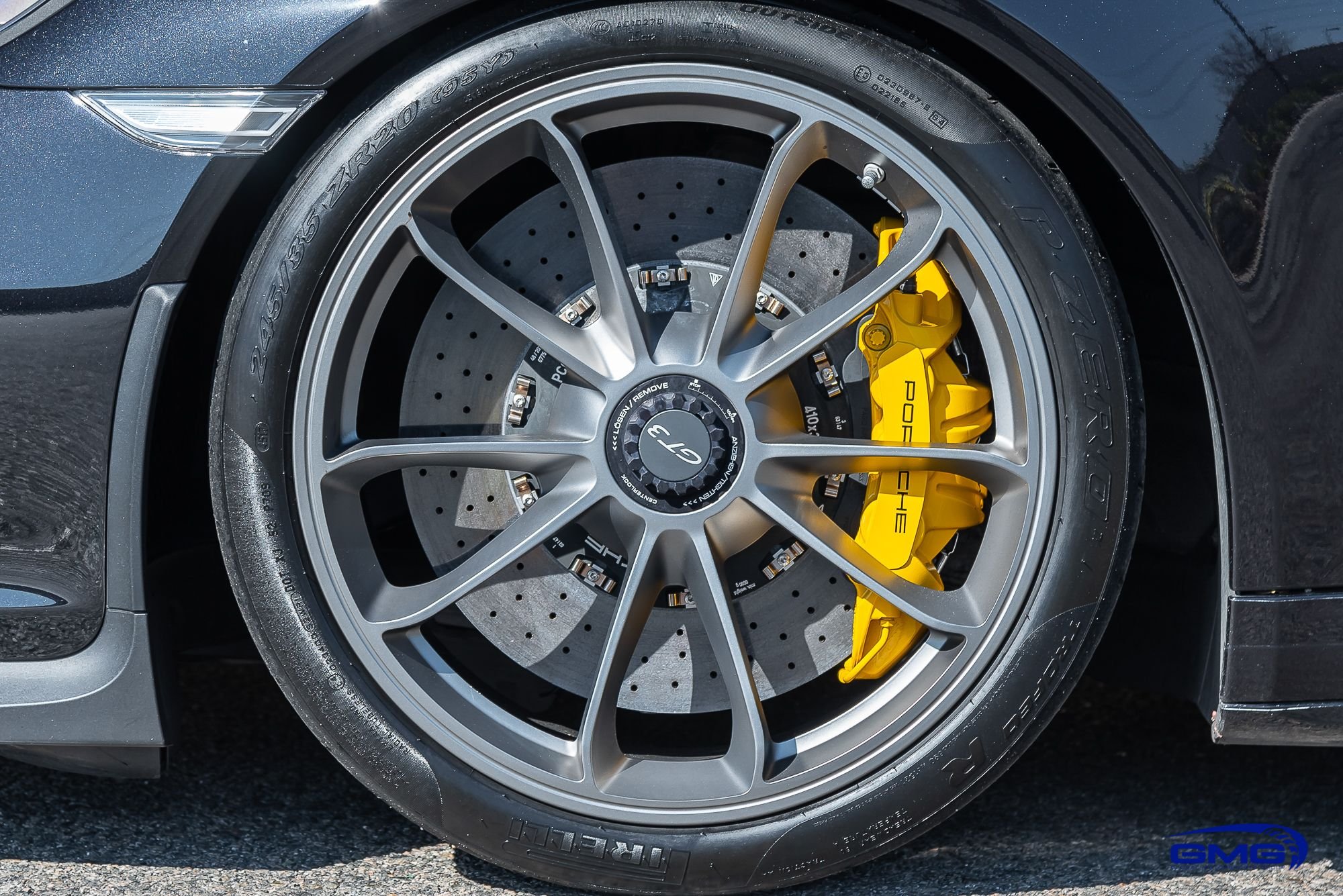 2015 Porsche GT3 - Jet Black Metallic Porsche 991.1 GT3 FOR SALE - GMG upgrades, track ready! - Used - VIN WP0AC2A95FS184188 - 14,156 Miles - 6 cyl - 2WD - Automatic - Coupe - Black - Southern California, CA 92704, United States