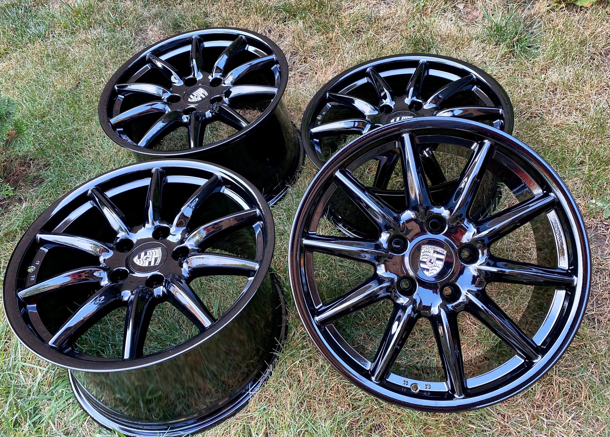 Wheels and Tires/Axles - Wheels Wheels Wheels! - Used - All Years Porsche All Models - Niagara Falls, NY 14304, United States