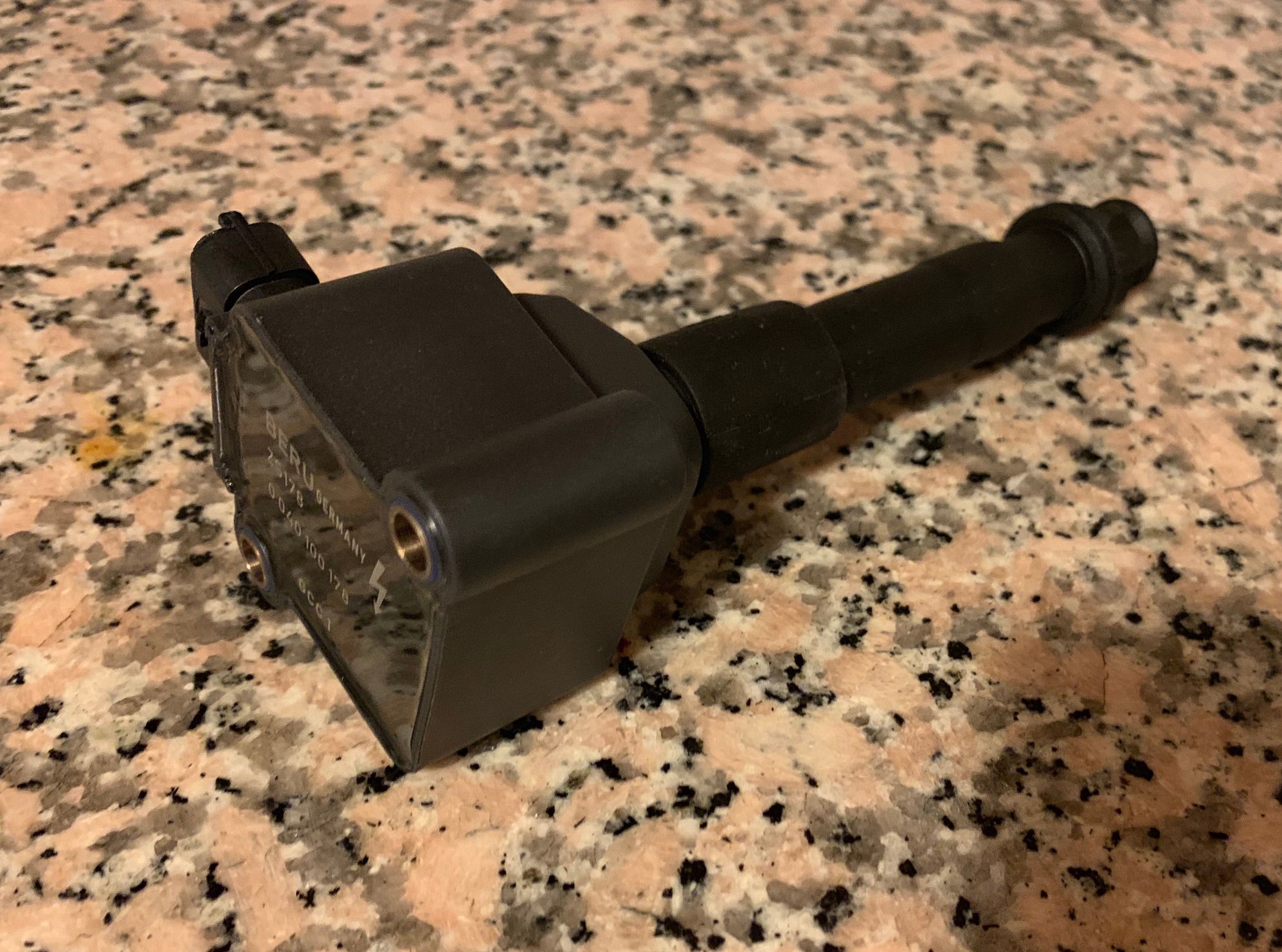 Engine - Electrical - 996 Turbo or 997 Turbo Ignition Coil - New - 2001 to 2008 Porsche 911 - San Jose, CA 95051, United States