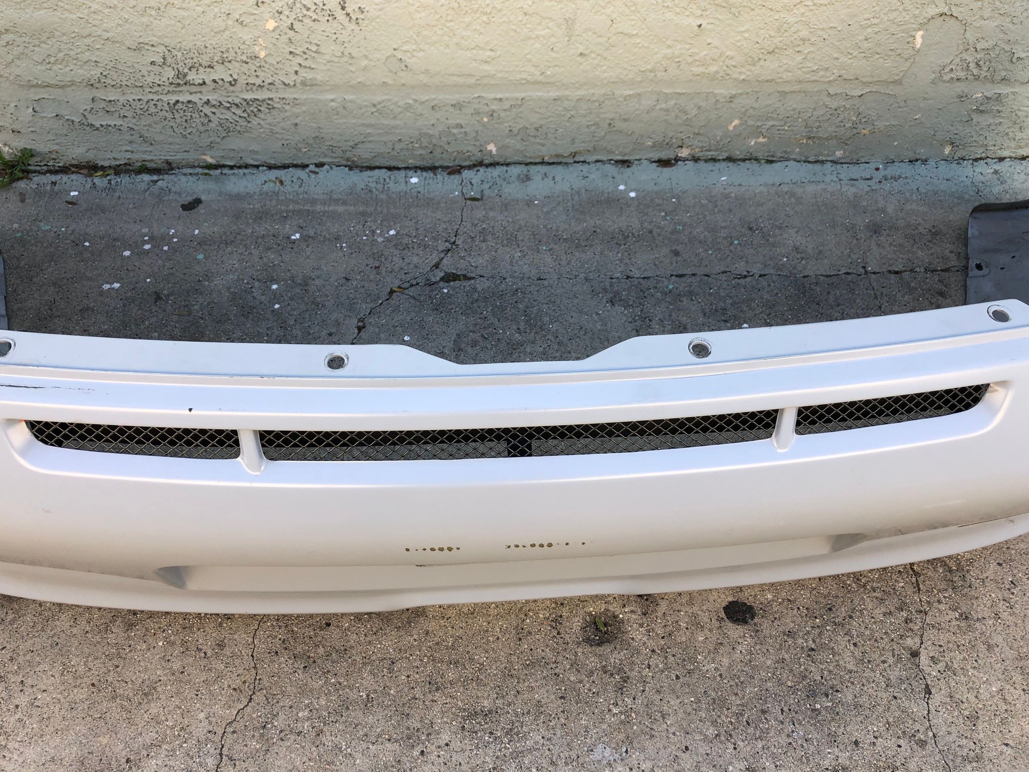 2000 Porsche 911 - 997.2 GT3 Cup Front / Rear bumper & GT3 RS Rear bumper for sale - Sun Valley, CA 91352, United States