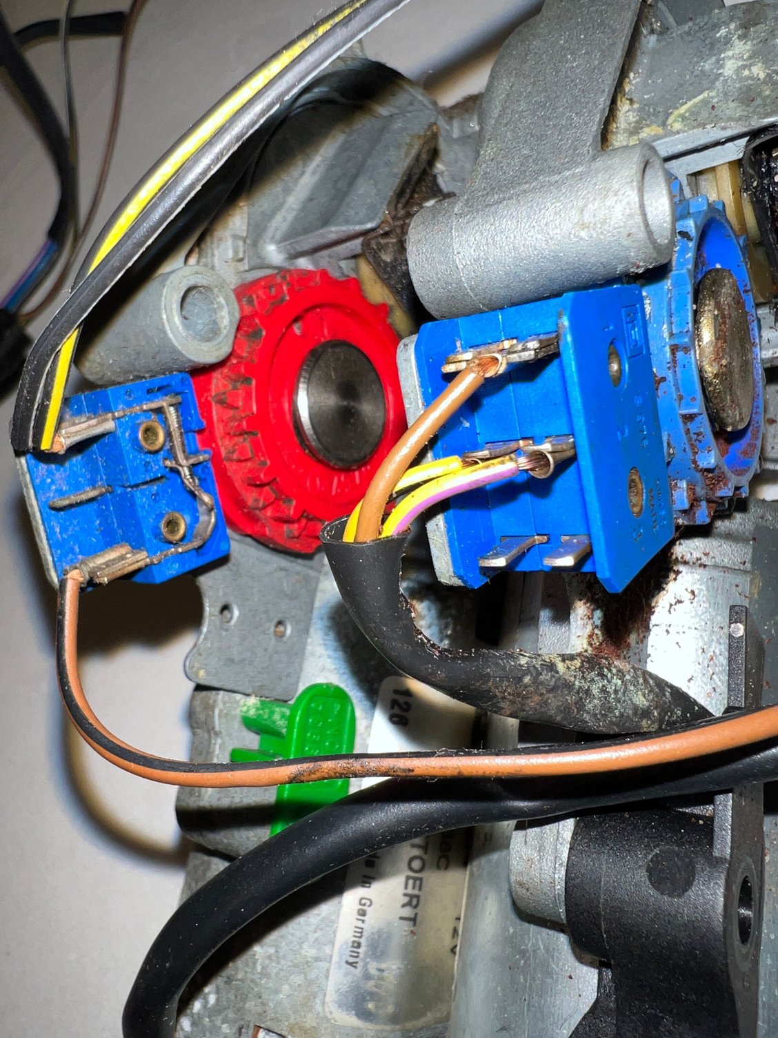 Targa Top Motor Repair Rennlist Porsche Discussion Forums