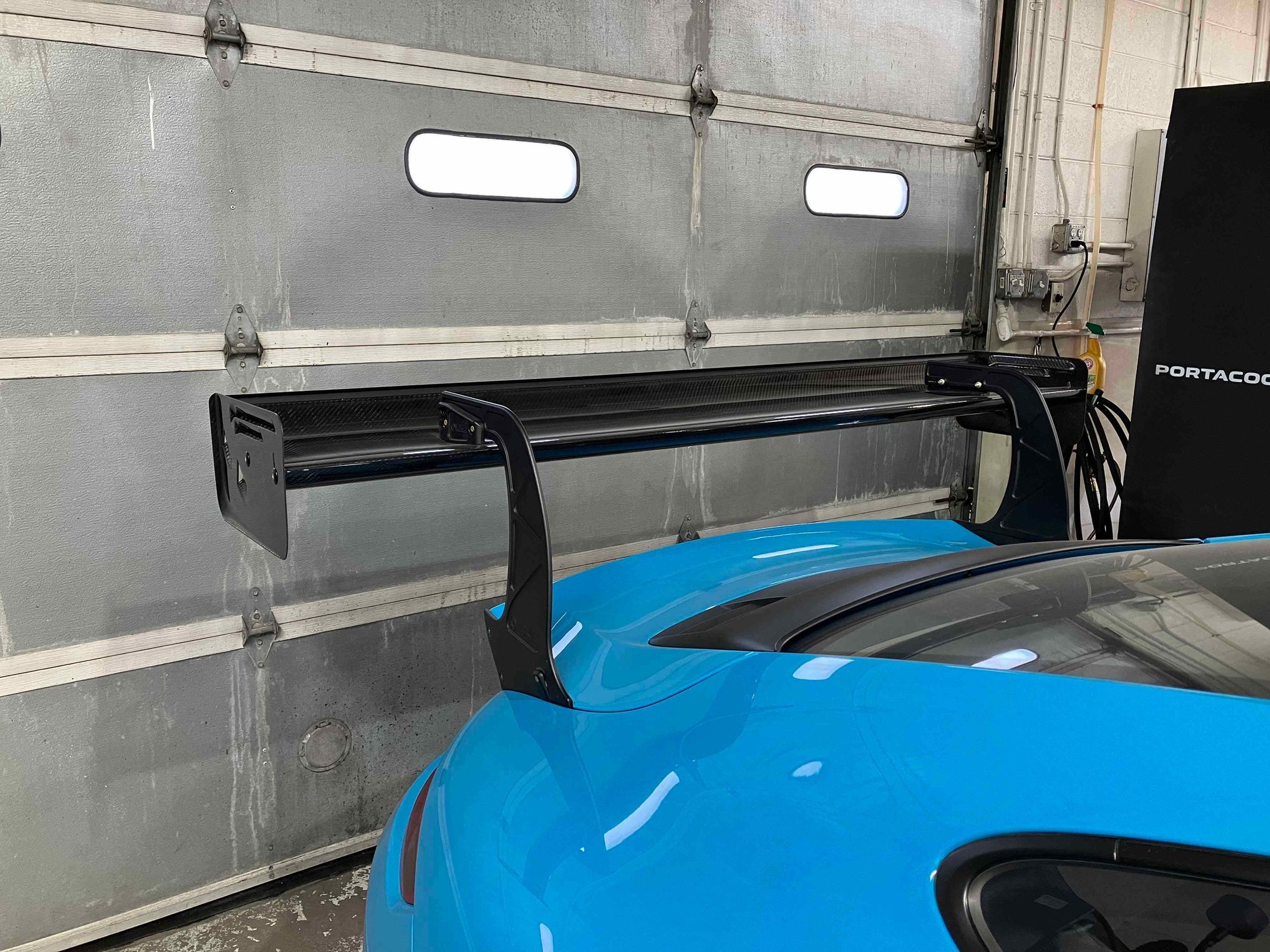 Exterior Body Parts - 991.2 GT3RS - Dundon/Verus Full Aero Package - Used - 2018 to 2019 Porsche 911 - Denver, CO 80221, United States