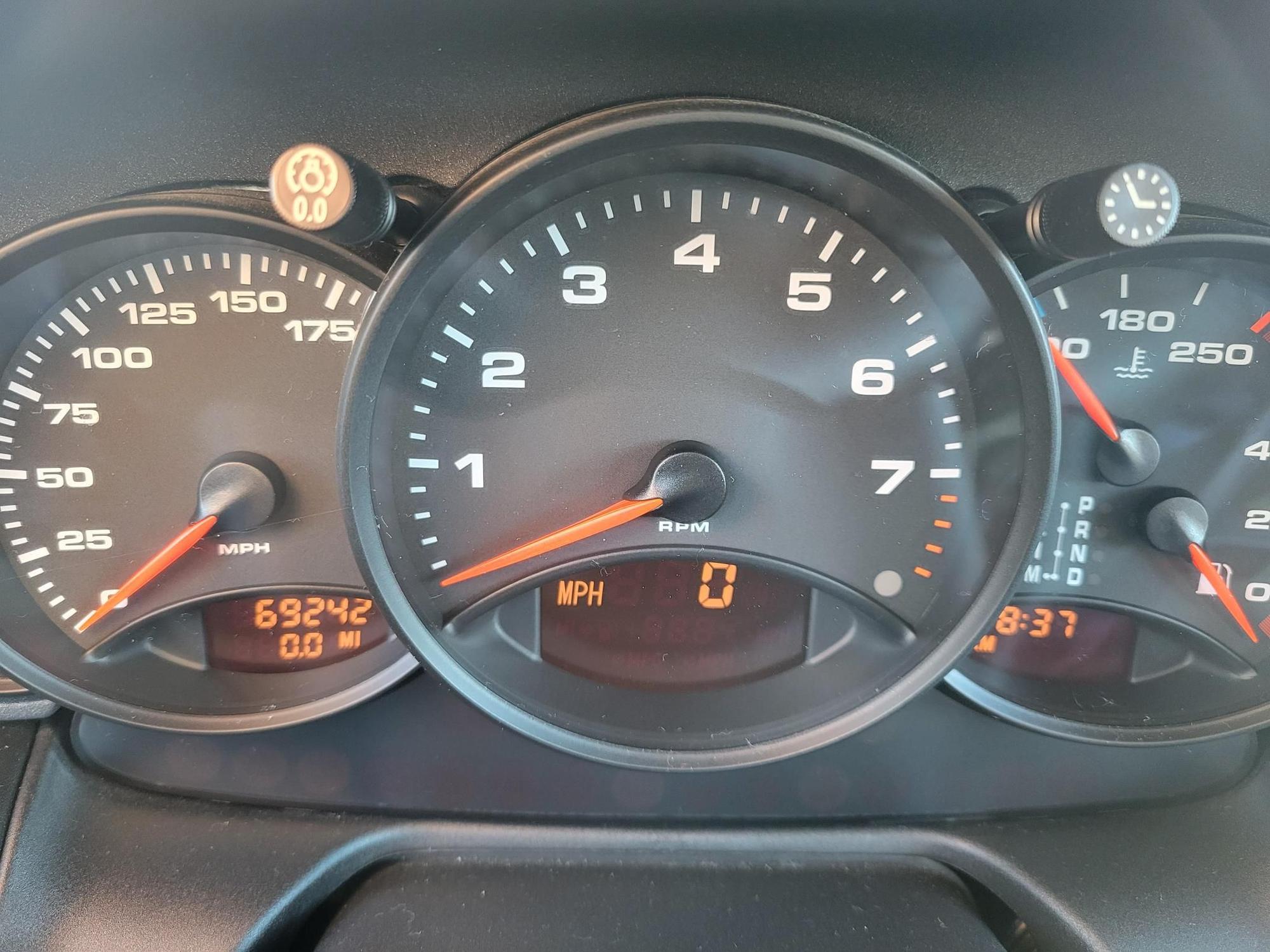 1999 Porsche 911 - 1999 Porsche 911 Carrera Coupe - Used - VIN WP0AA2998XS620642 - 69,242 Miles - 6 cyl - 2WD - Automatic - Coupe - Silver - Seattle, WA 98136, United States