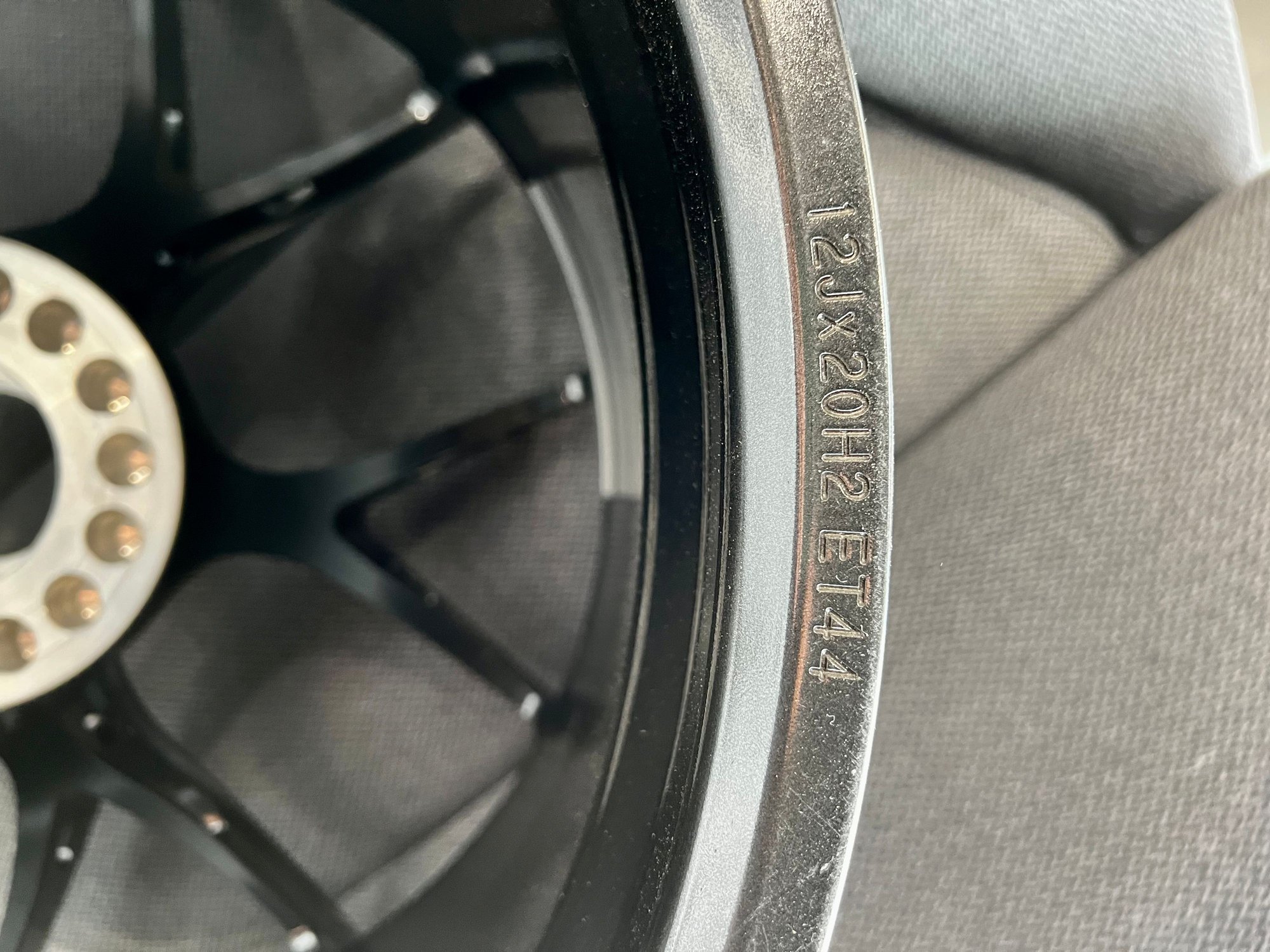 Wheels and Tires/Axles - BBS FI-R 991 and 991.2 fitment - New - 2014 to 2019 Porsche 911 - Calgary, AB T2E7Z8, Canada