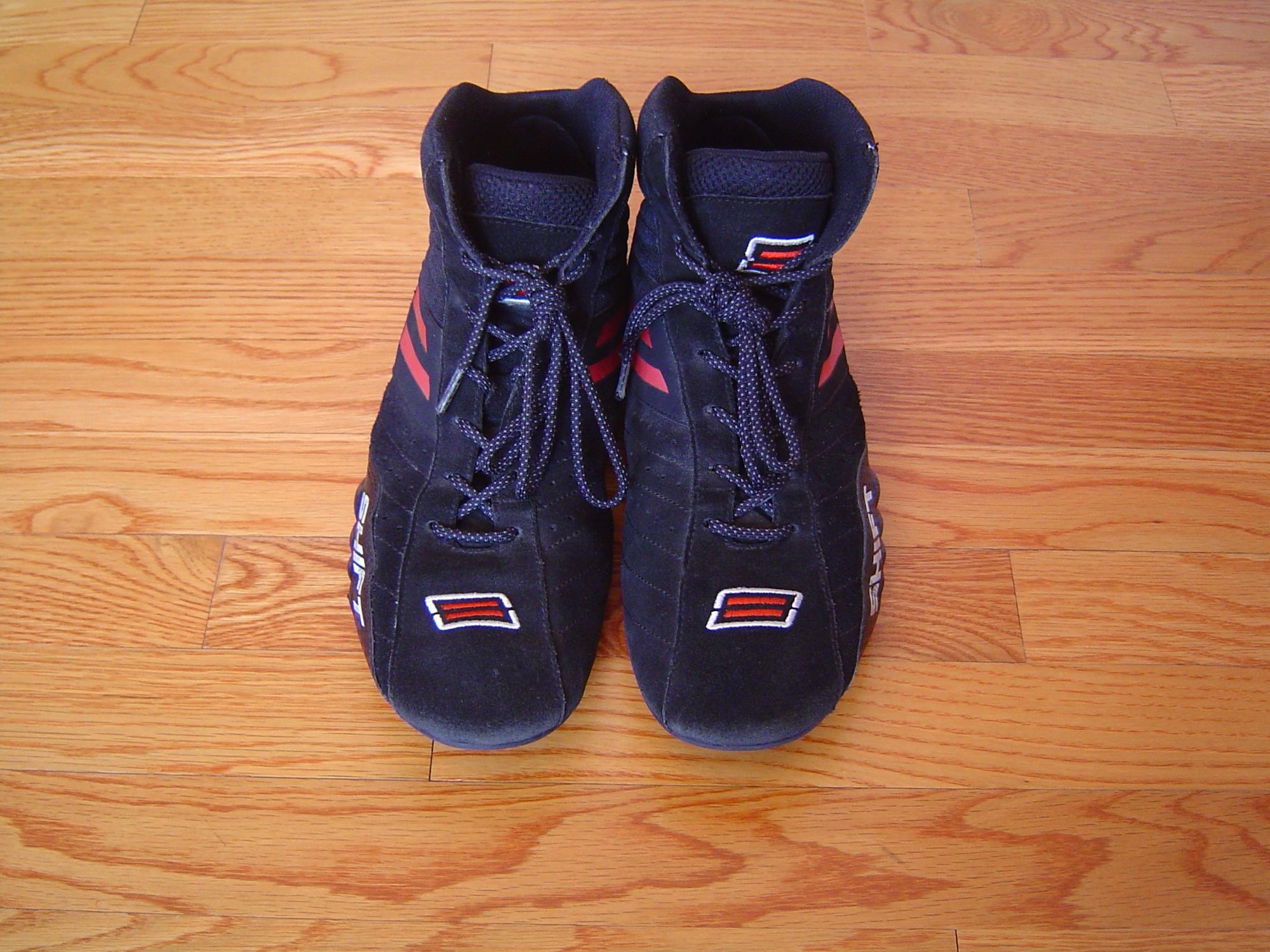 Miscellaneous - SHIFT APEX HIGH TOP DRIVING SHOES - Used - Allentown, PA 18106, United States