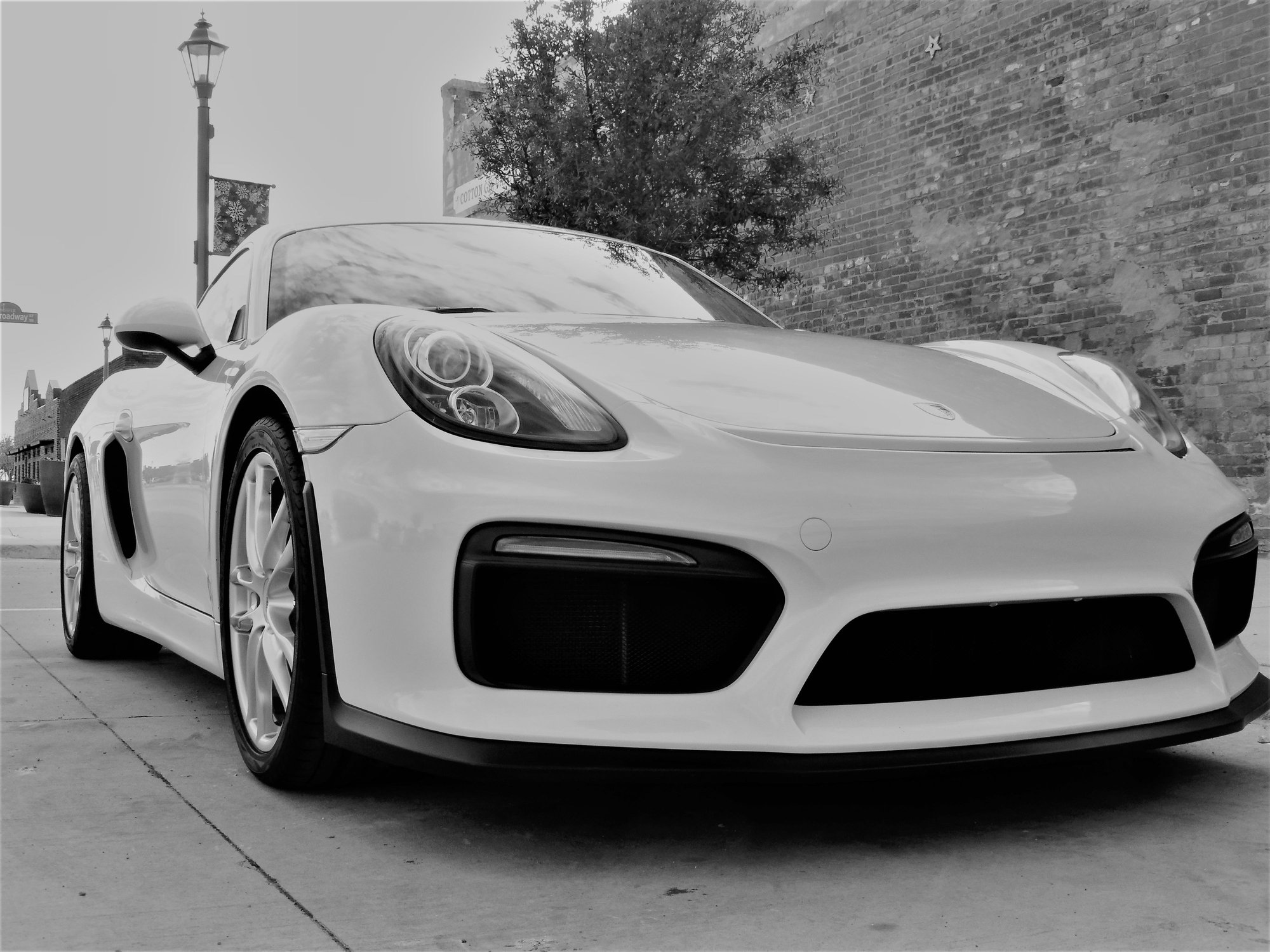 2016 Porsche Cayman - 2016 Cayman 981 PDK Carrara White Metallic $39,500 - Used - VIN WP0AA2A81GK170173 - 45,000 Miles - 6 cyl - 2WD - Automatic - Coupe - White - Prosper, TX 75078, United States