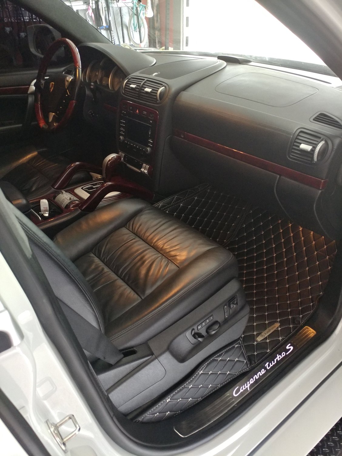 interior cleaner recommendation - Rennlist - Porsche Discussion Forums