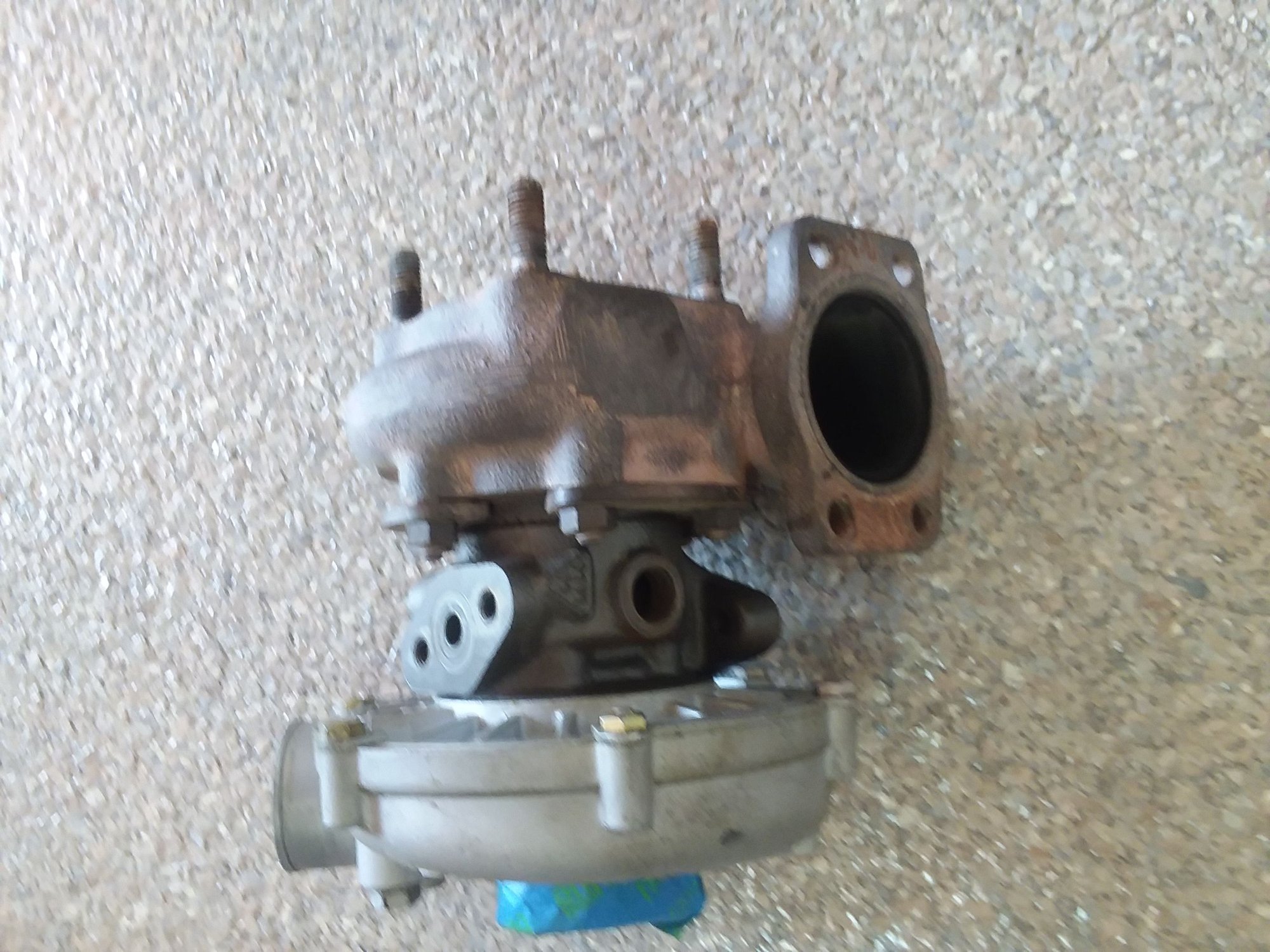 Engine - Power Adders - Porsche 944 Turbo - Rebuilt - Used - 1986 to 1988 Porsche 944 - Ft Myers, FL 33913, United States