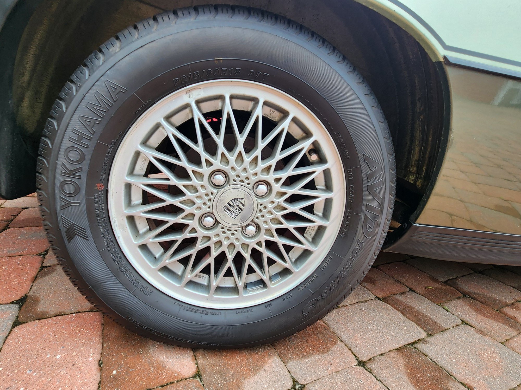 1980 Porsche 924 - 1980 Porsche 924 TURBO Original Paint Amazing 931 Runs and Drives Perfectly COLD A/C - Used - VIN 93A0152598 - 86,800 Miles - 4 cyl - 2WD - Manual - Hatchback - Other - Richboro, PA 18954, United States