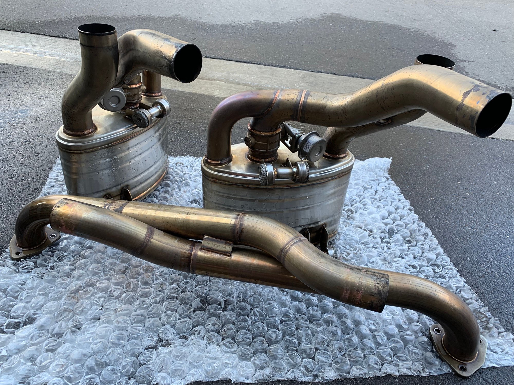 Miscellaneous - Porsche 997.2 - Desireable and Tasteful mods - Used - 2009 to 2012 Porsche 911 - Brampton, ON L6Y6C5, Canada