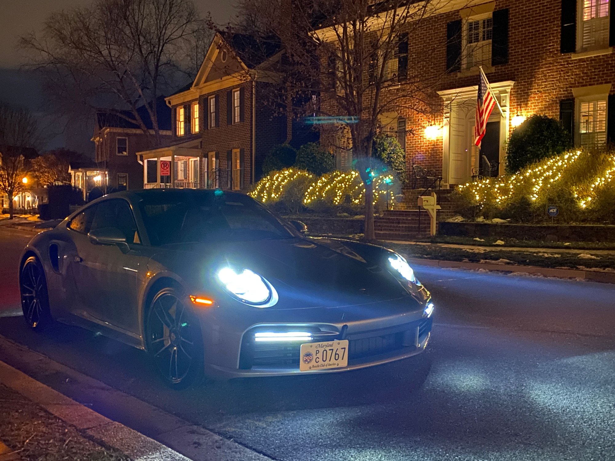 Night Rider - Rennlist - Porsche Discussion Forums