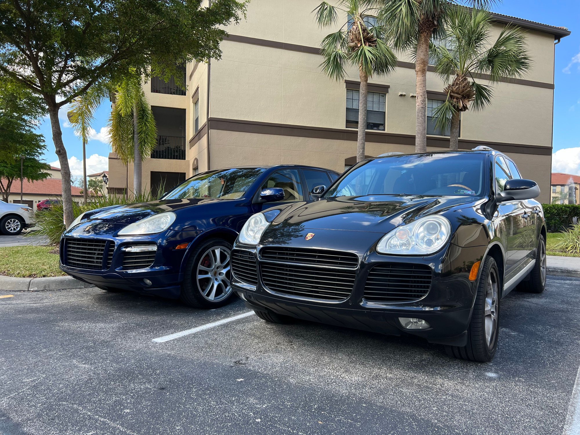 2009 Porsche Cayenne GTS production ’s Rennlist Porsche Discussion