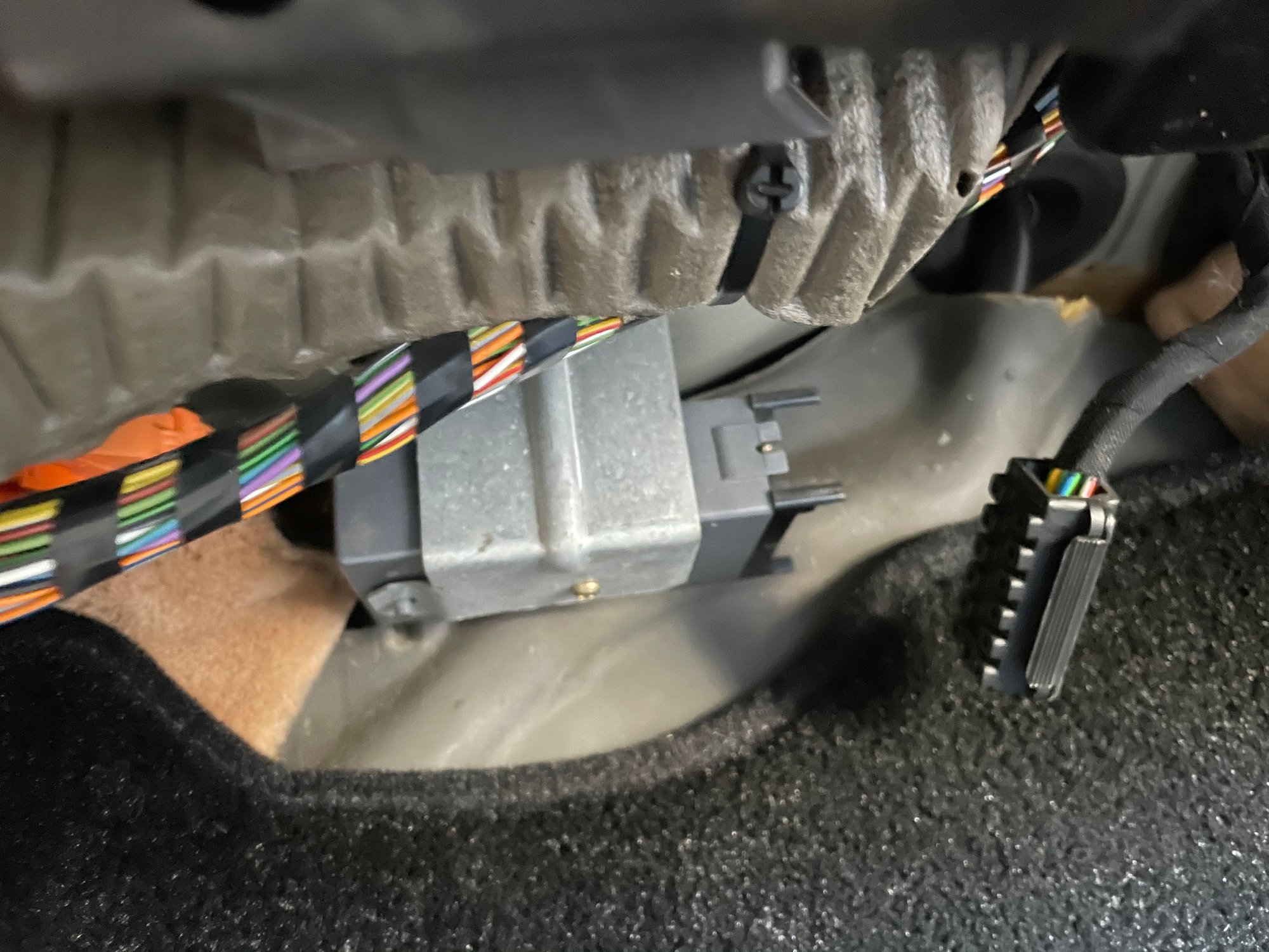 Unknown ‘97 993 wiring harness - Rennlist - Porsche Discussion Forums