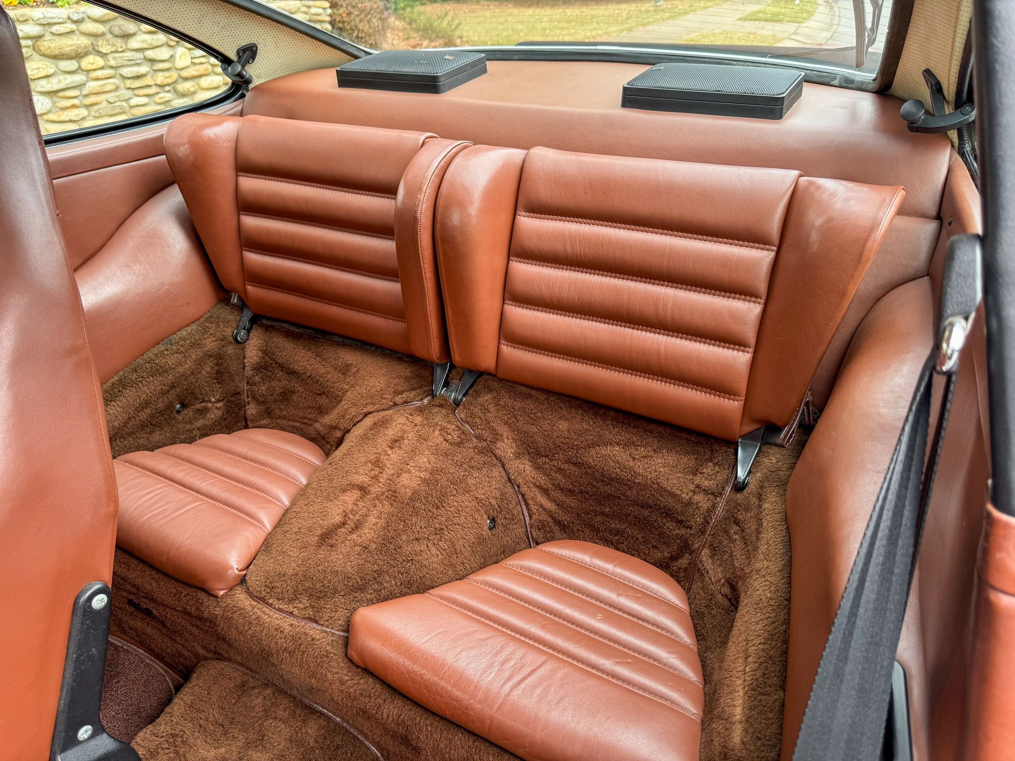 1977 Porsche 911 - 1977 930 Carrera Turbo in Platinum Metallic over Brown Leather - Used - VIN 9307800191 - 54,393 Miles - 6 cyl - 2WD - Manual - Coupe - Gold - Huntersville, NC 28078, United States