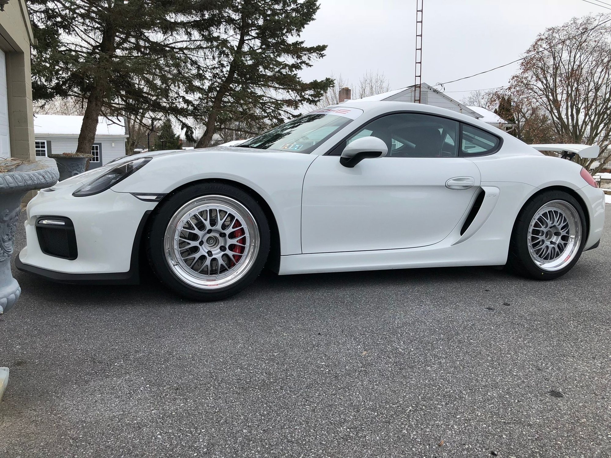 2000 Porsche 911 - BBS E88 wheels - Wheels and Tires/Axles - $4,000 - York, PA 17403, United States