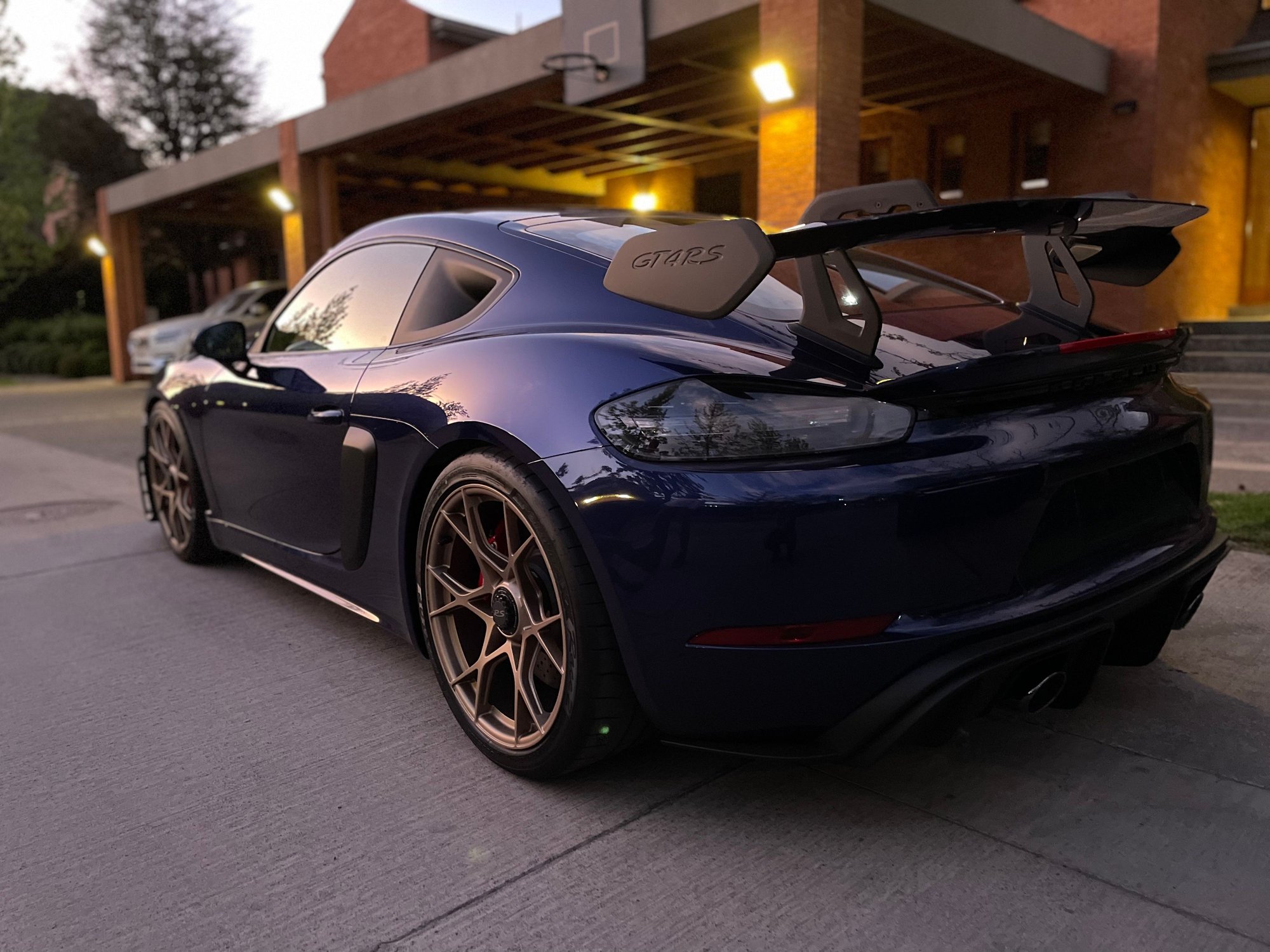 Better brake feel with LV fluid - Rennlist - Porsche Discussion Forums