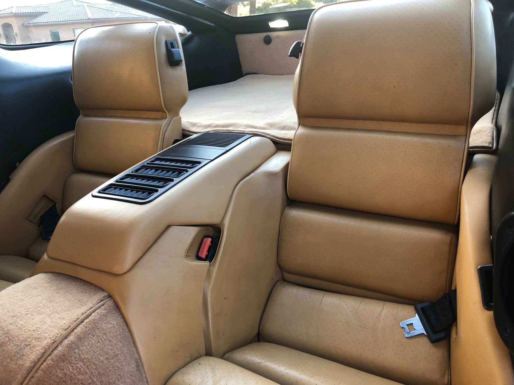 1988 Porsche 928 - 1988 Porsche 928 S4 For Sale - Used - VIN WP0JB092XJS860920 - 112,000 Miles - 8 cyl - 2WD - Automatic - Hatchback - Red - Sedona, AZ 86351, United States