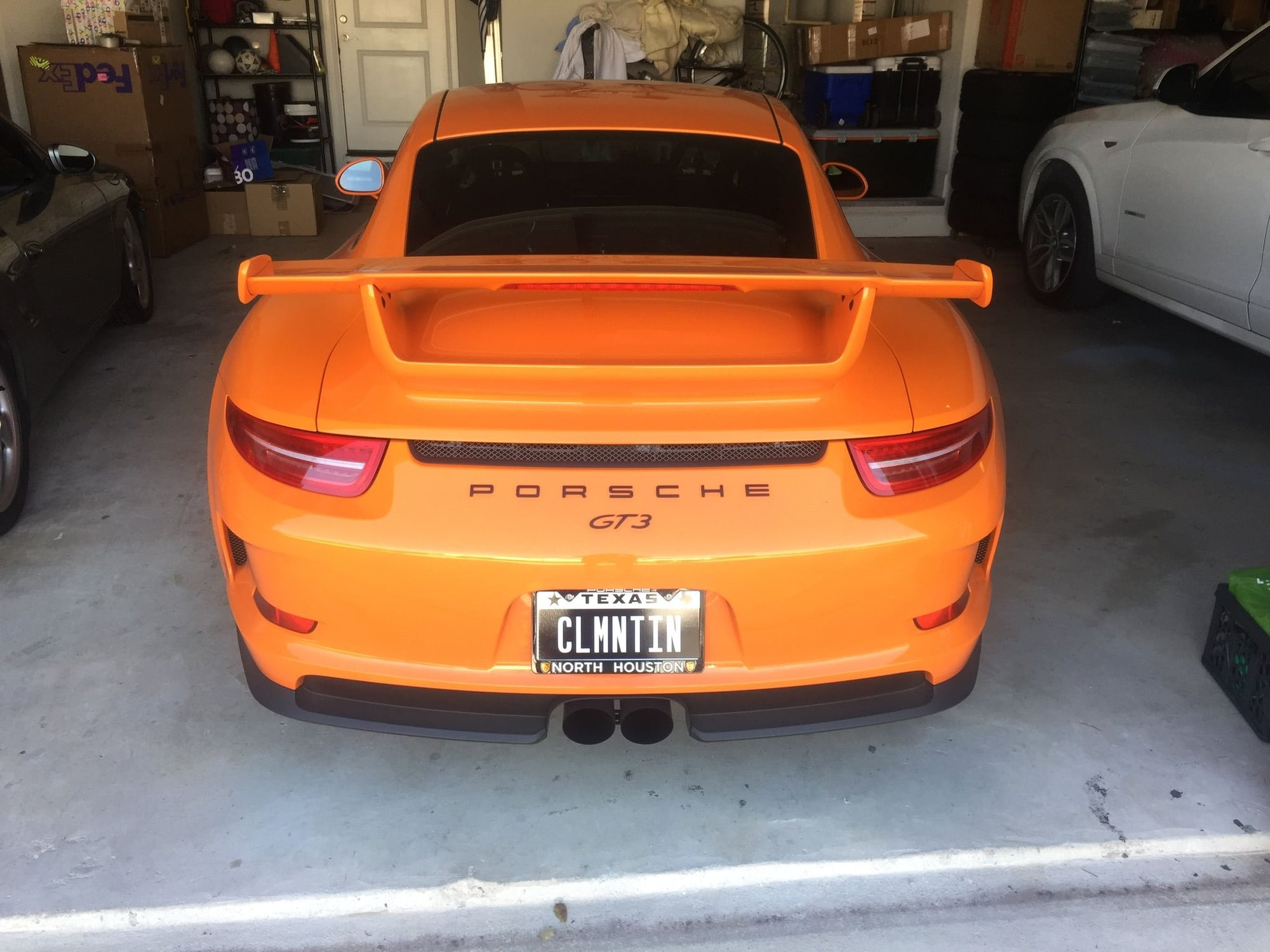 What did you name your car? - Page 5 - Rennlist - Porsche Discussion Forums