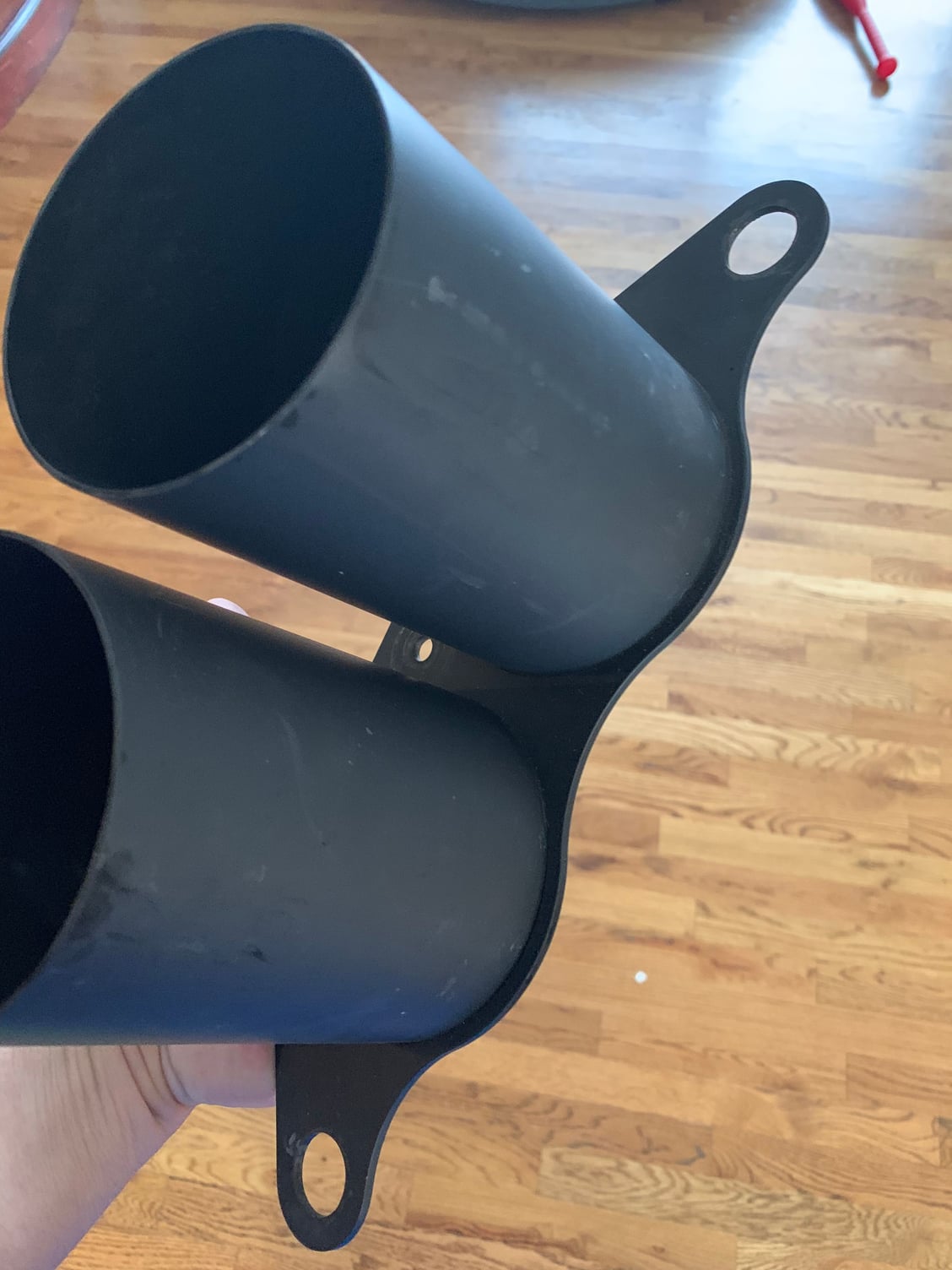 Engine - Exhaust - Sharkwerks 3inch exhaust tips - Used - 2014 to 2016 Porsche GT3 - Chicago Suburbs, IL 60067, United States