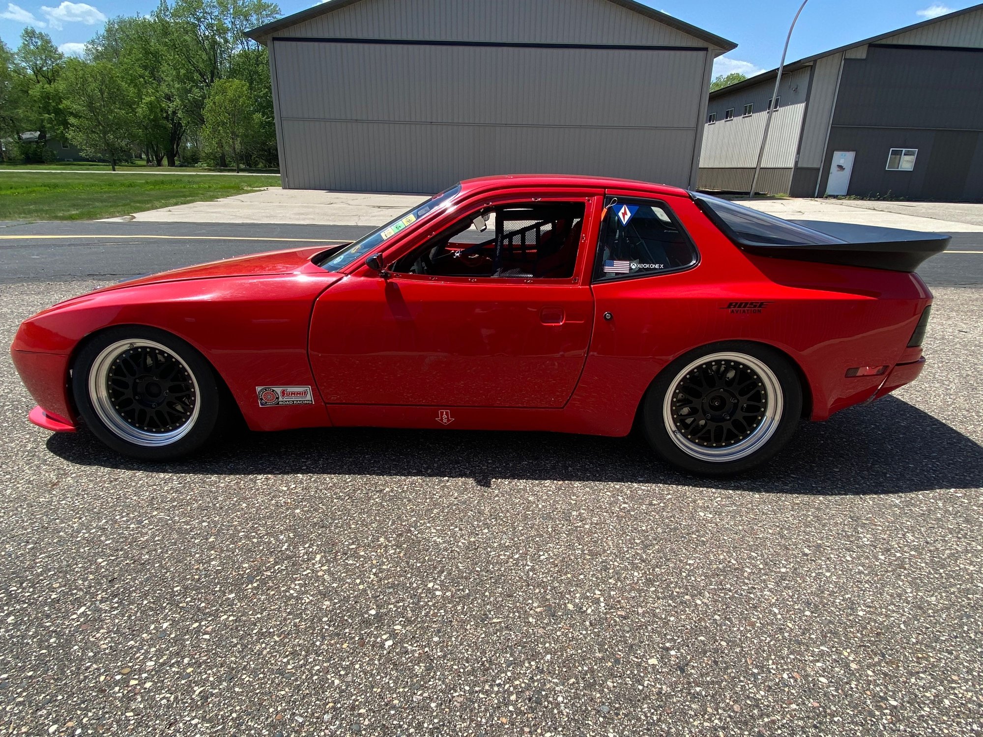 1986 Porsche 944 - 1986 Porsche 944 Race Car - Freshly Updated Build - Used - Minneapolis, MN 55431, United States