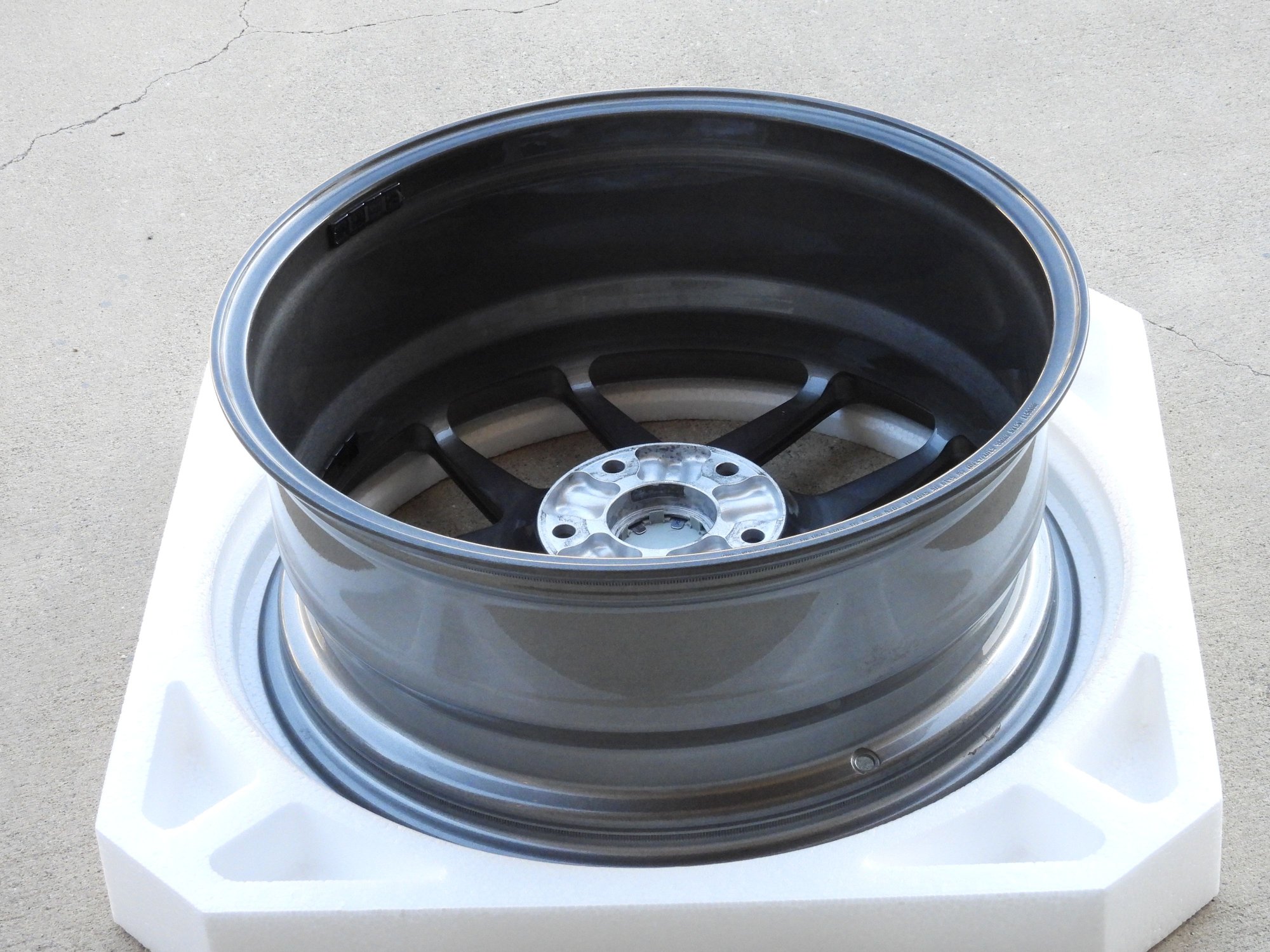 Wheels and Tires/Axles - HRE R101LW wheels for 991 Narrow Body 911 - Used - Pismo Beach, CA 93449, United States