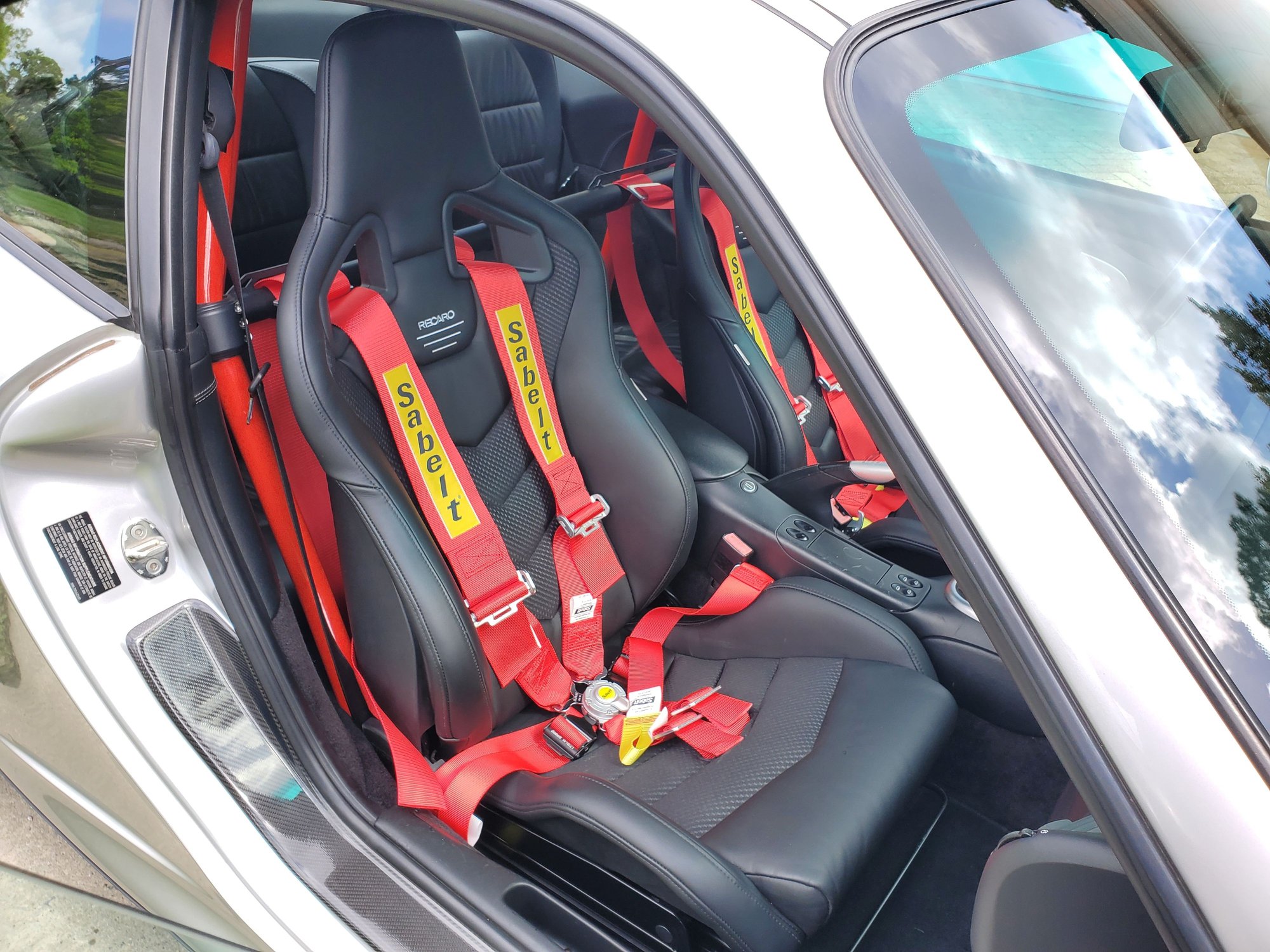 2003 Porsche 911 - 2003 Porsche 996 C4S Turbo - Used - VIN WP0AA29953S623721 - 80,445 Miles - 6 cyl - AWD - Manual - Coupe - Silver - Savannah, GA 31405, United States