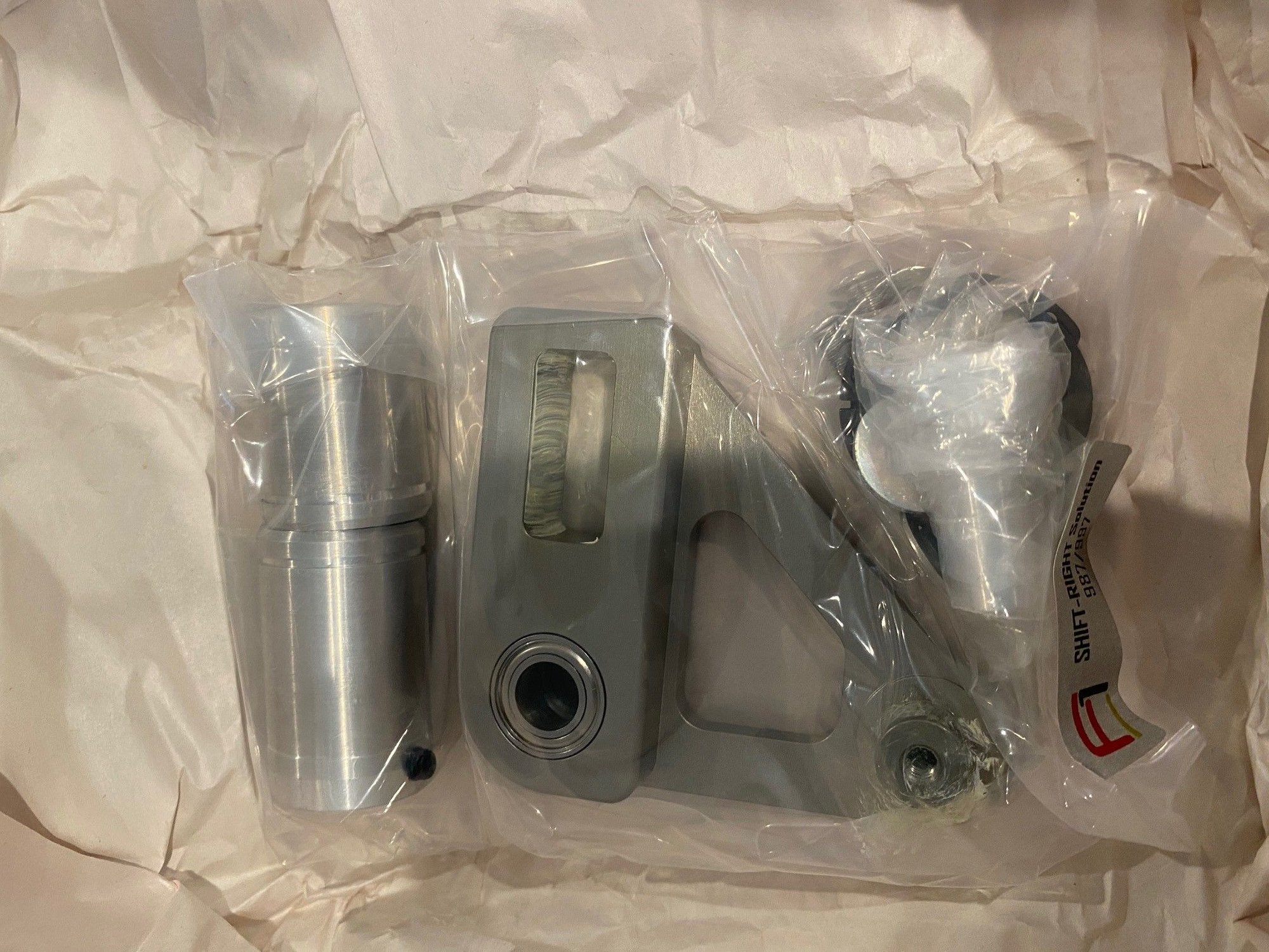 Miscellaneous - Function First Shift Right solution - New - Cols, OH 43221, United States