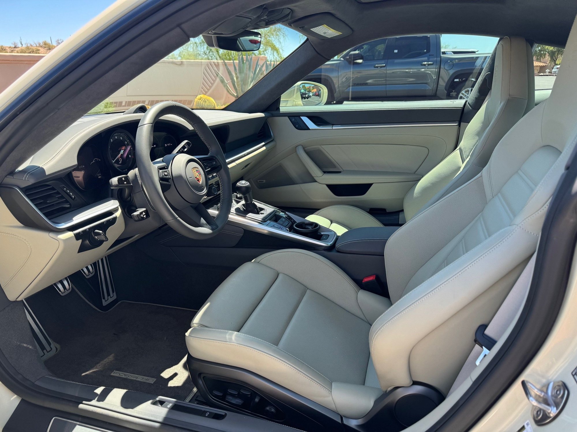 2022 Porsche 911 - Inbound 2022 PTS 911 S! Manual Transmission! PPF! 950 Miles! $182k MSRP! - Used - VIN WP0AB2A91NS220931 - 950 Miles - 6 cyl - 2WD - Manual - Coupe - Tucson, AZ 85711, United States