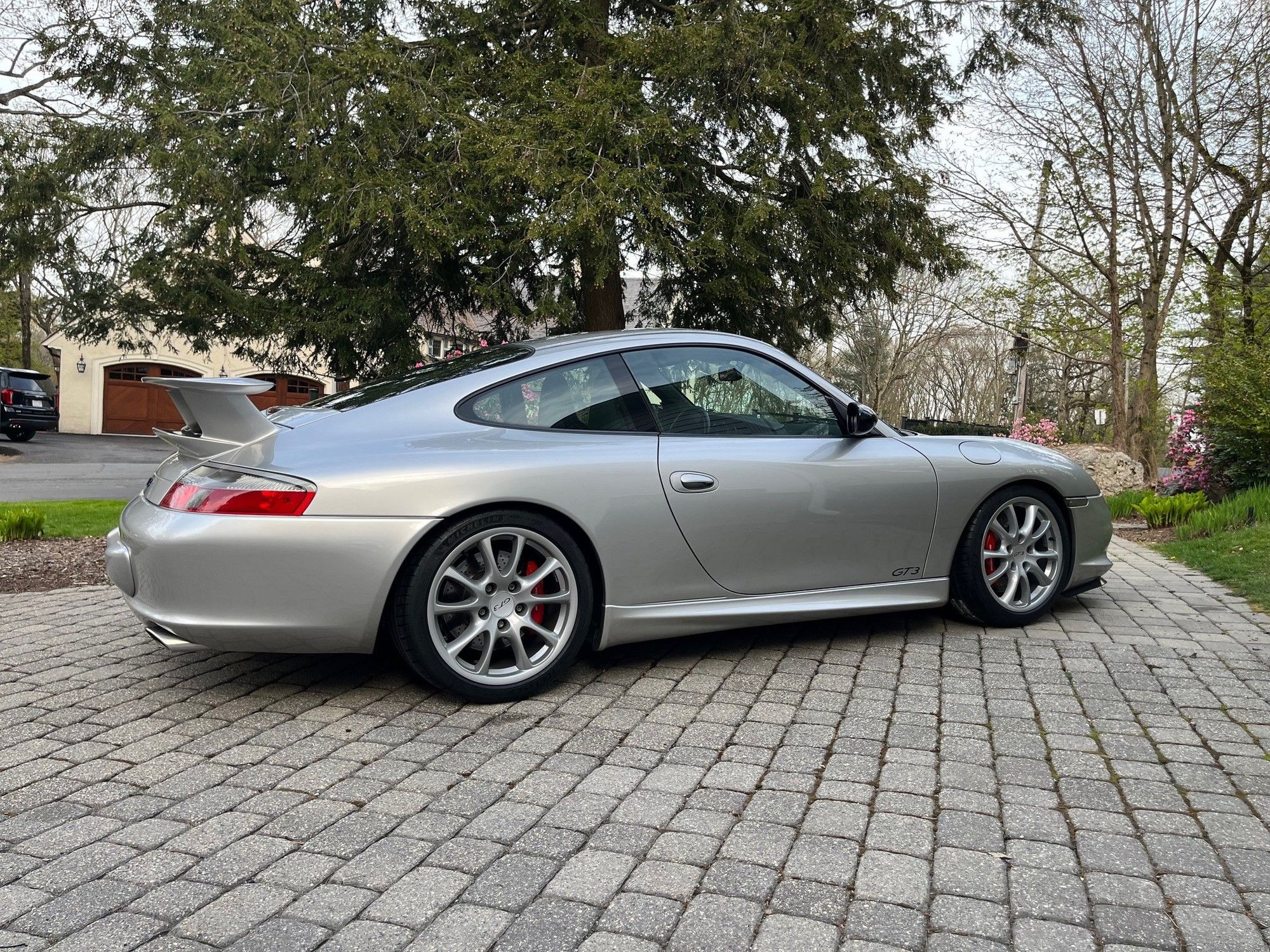 REALLY NICE 996.2 gt3 , 34,xxx MILES, CLEAN CARFAX - Rennlist - Porsche  Discussion Forums