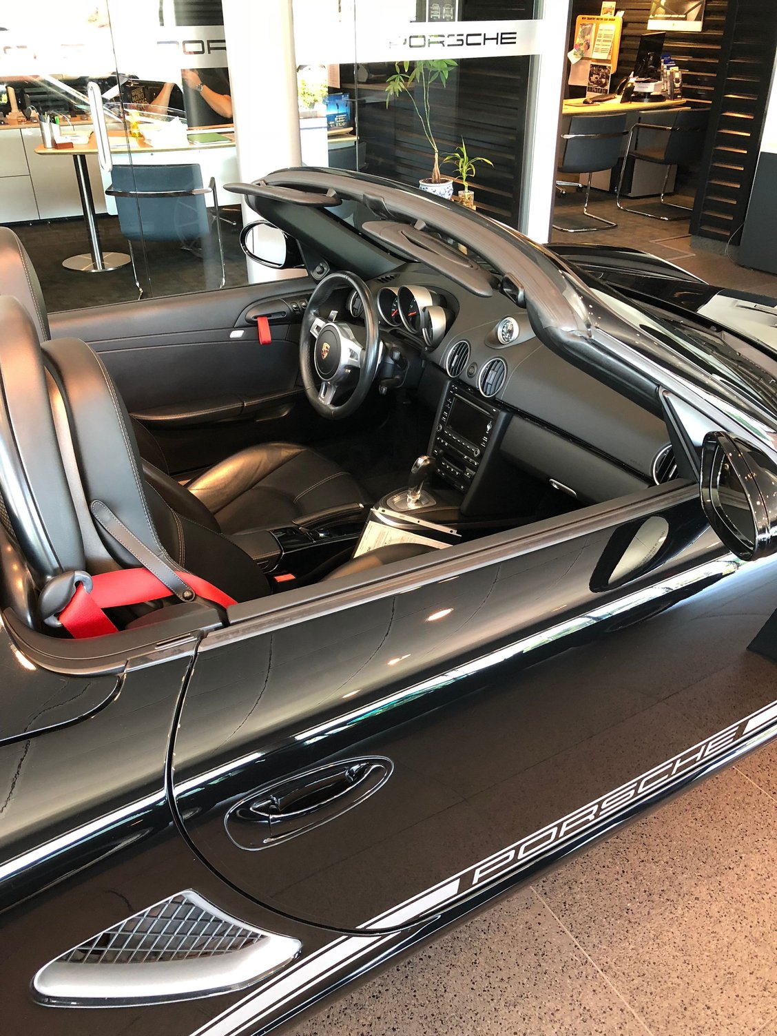 Porsche Clifton Park >> Dealer Inventory 2011 Boxster Spyder Rennlist Porsche Porsche Clifton Park >> Dealer Inventory 2011 Boxster Spyder Rennlist Porsche