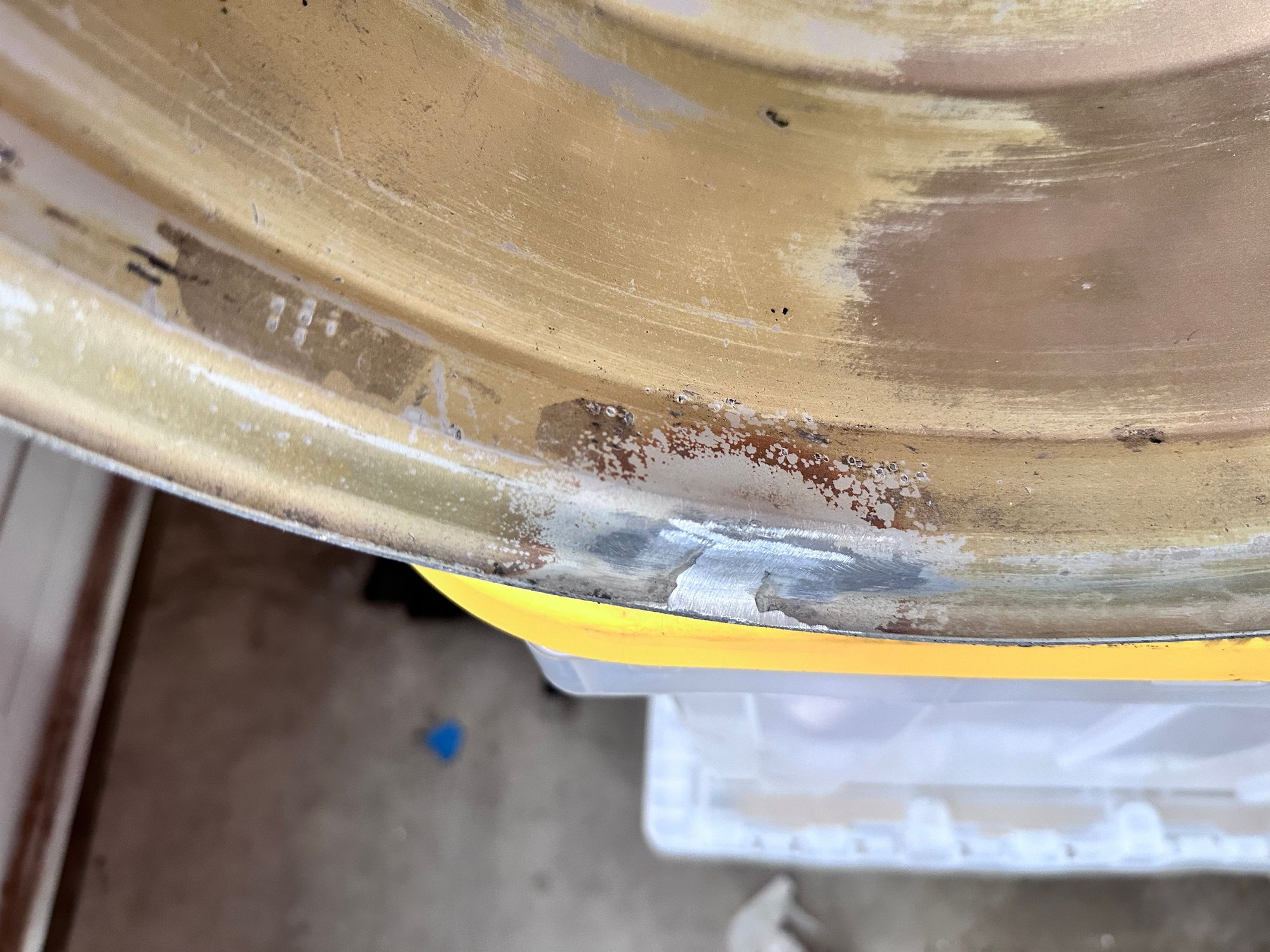 Wheels and Tires/Axles - BBS 3 piece split RS wheels for Porsche 911 - Used - All Years  All Models - Claremont, CA 91711, United States