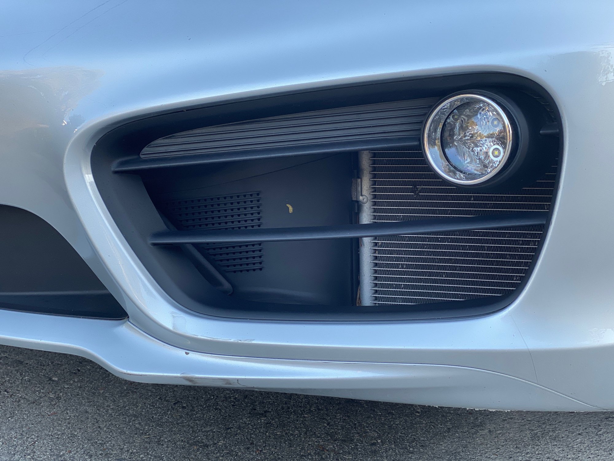 2014 Porsche Cayman - 2014 Cayman S PDK - Used - VIN WP0AB2A89EK192271 - 31,000 Miles - 6 cyl - 2WD - Automatic - Coupe - Silver - Laguna Beach, CA 92651, United States