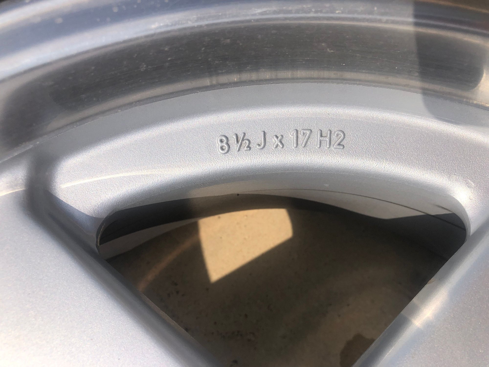 Wheels and Tires/Axles - AZEV wheels - Used - 1978 to 1998 Porsche All Models - New Braunfels, TX 78132, United States