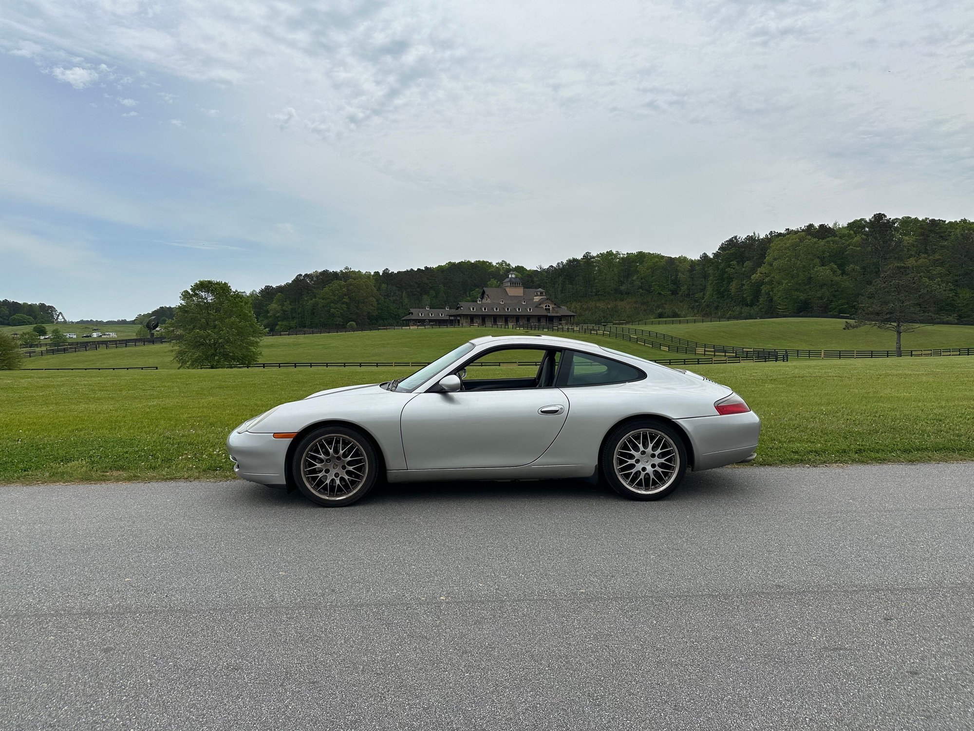 1999 Porsche 911 - Flat Six Innovations 3.8+ 1999 996 - Used - Atlanta, GA 30306, United States