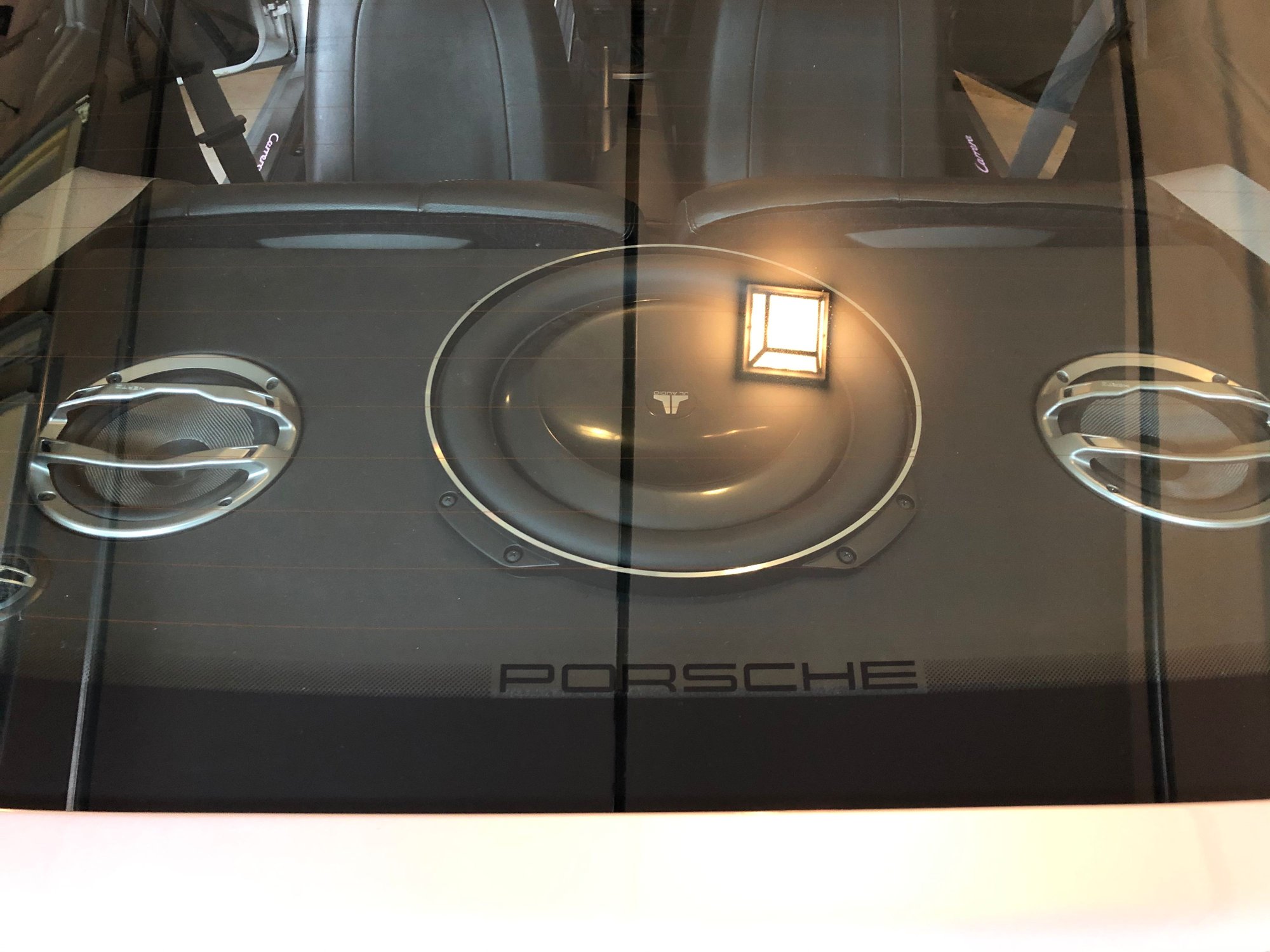 2009 Porsche 911 - 2009 Porsche 911 Carrera coupe, 6 speed manual transmission, 74,400 miles - Used - VIN WP0AA29969S707345 - 74,400 Miles - 6 cyl - 2WD - Manual - Coupe - Silver - Chapel Hill, NC 27517, United States