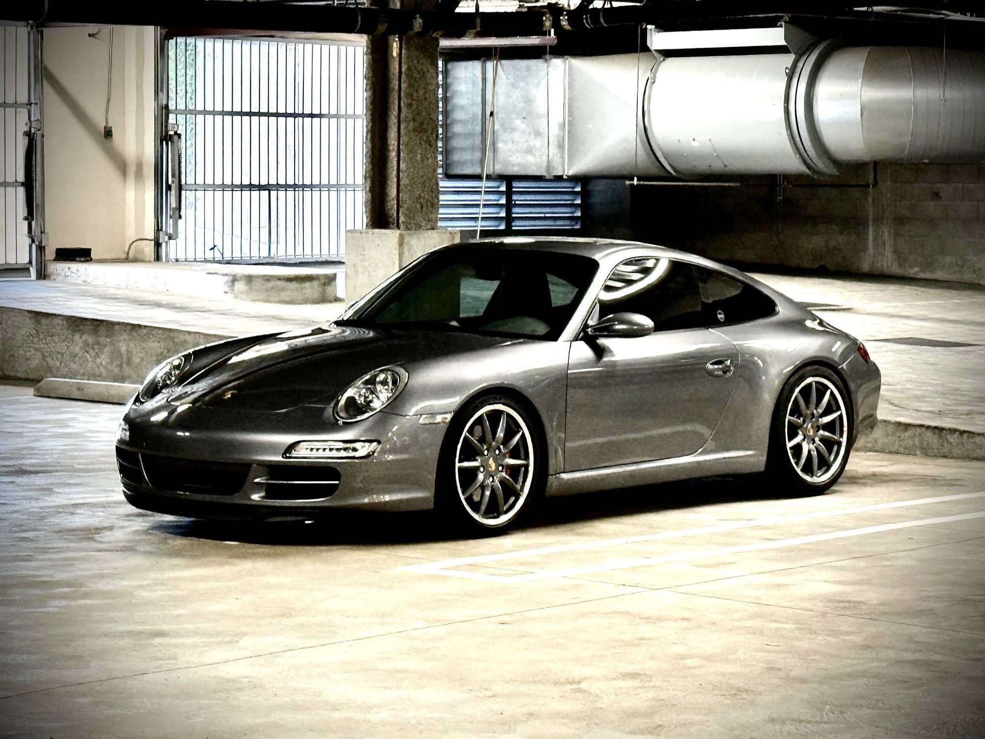 Steering/Suspension - WTB : DSC Controller for 997.1 - New or Used - 0  All Models - Carlsbad, CA 92008, United States