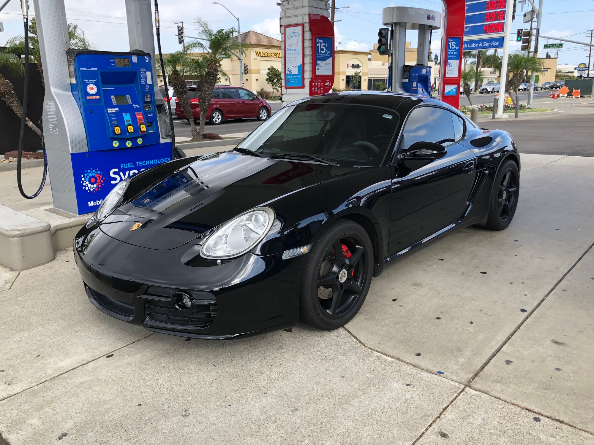 Wheels and Tires/Axles - OE Porsche 911 Wheels and Nitto Tires - Used - All Years Porsche All Models - Redondo Beach, CA 90277, United States