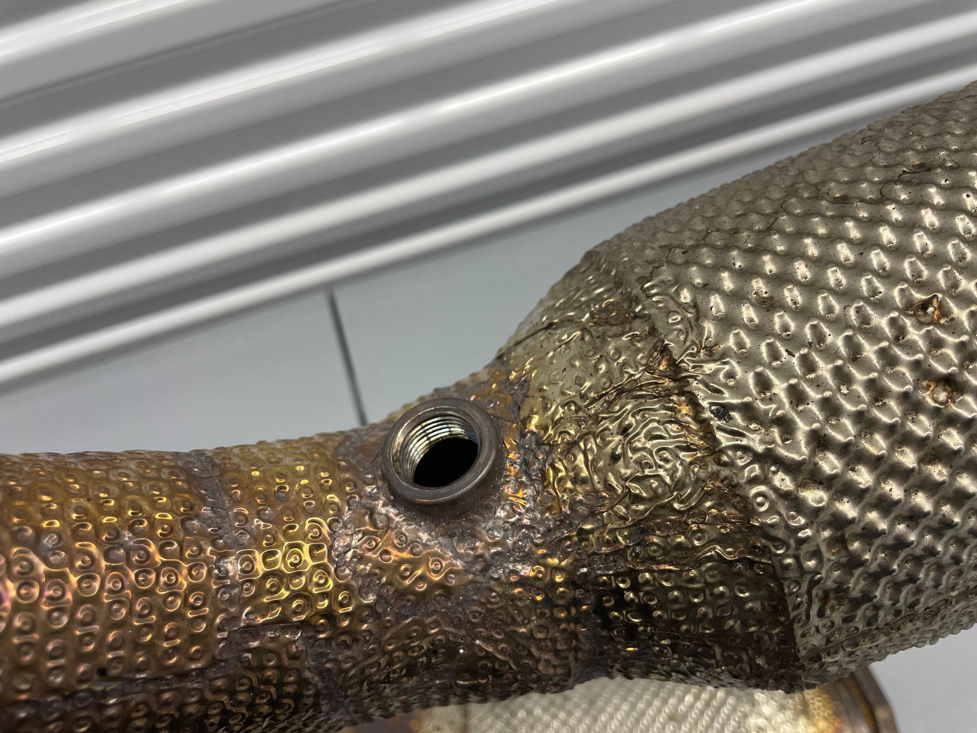 Engine - Exhaust - Soul Street Package (OAPs and Valved Exhaust) - 718 GT4 RS & Spyder RS - Used - Boston, MA 2116, United States