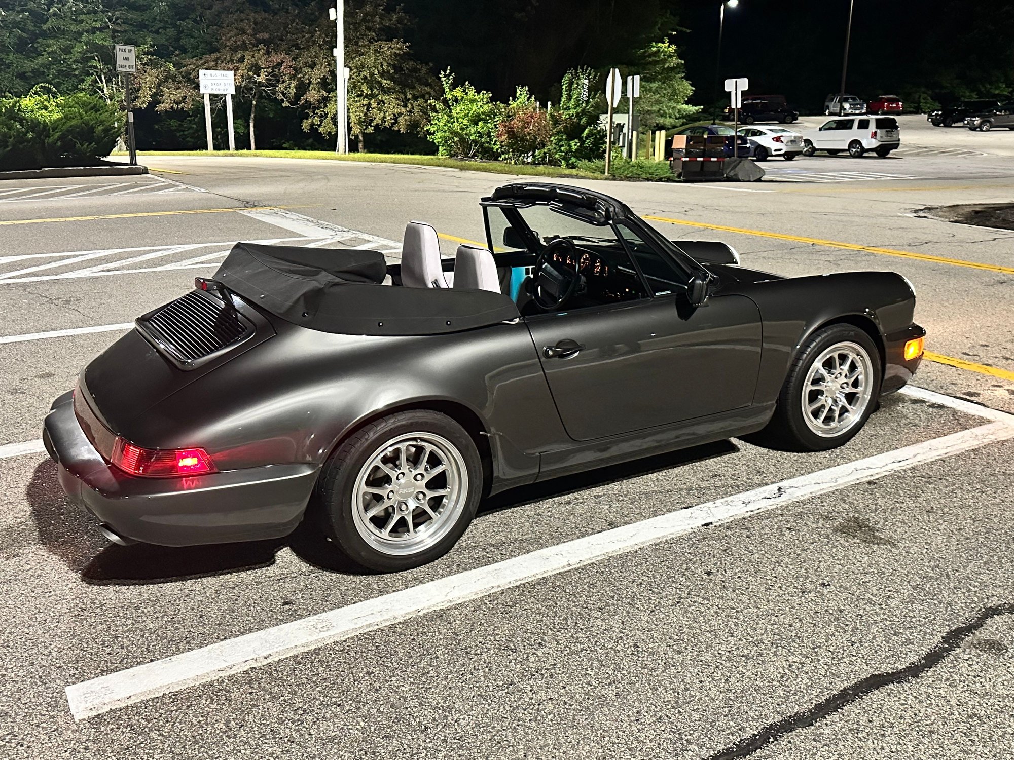 Wheels and Tires/Axles - Fikse Mach V 17x8 and 17x9 - Very Nice - Used - All Years  All Models - Wells, ME 04090, United States