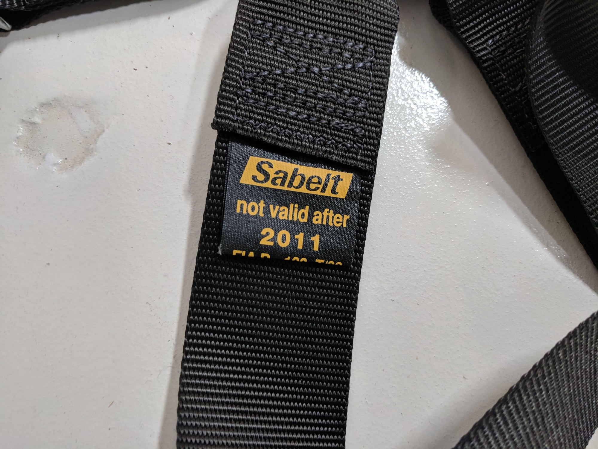 Interior/Upholstery - Racing Harnesses - Schroth, Sabelt - Used - All Years Any Make All Models - Twinsburg, OH 44087, United States