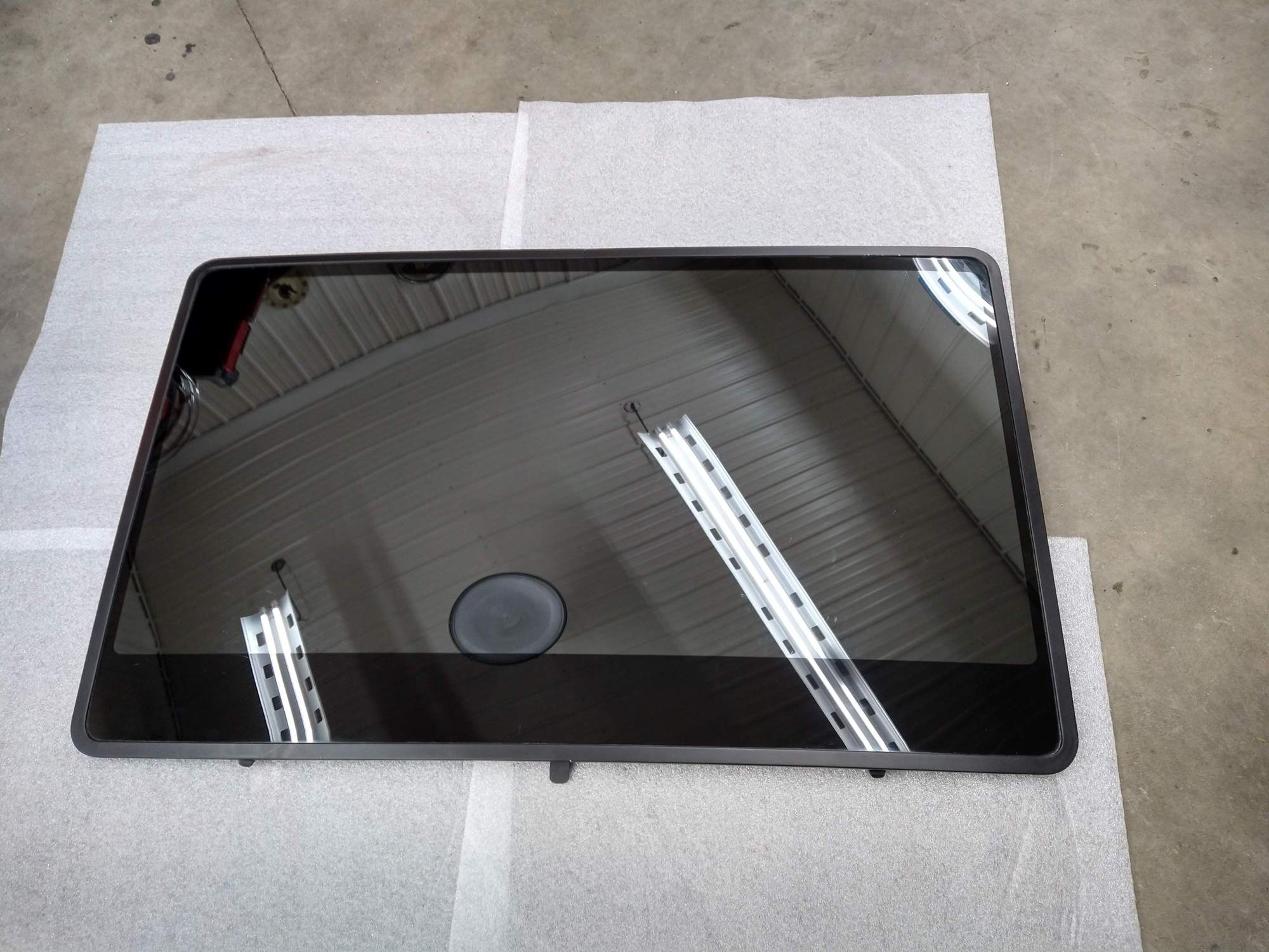 SARATOGA SUNROOF OEM Rennlist Porsche Discussion Forums